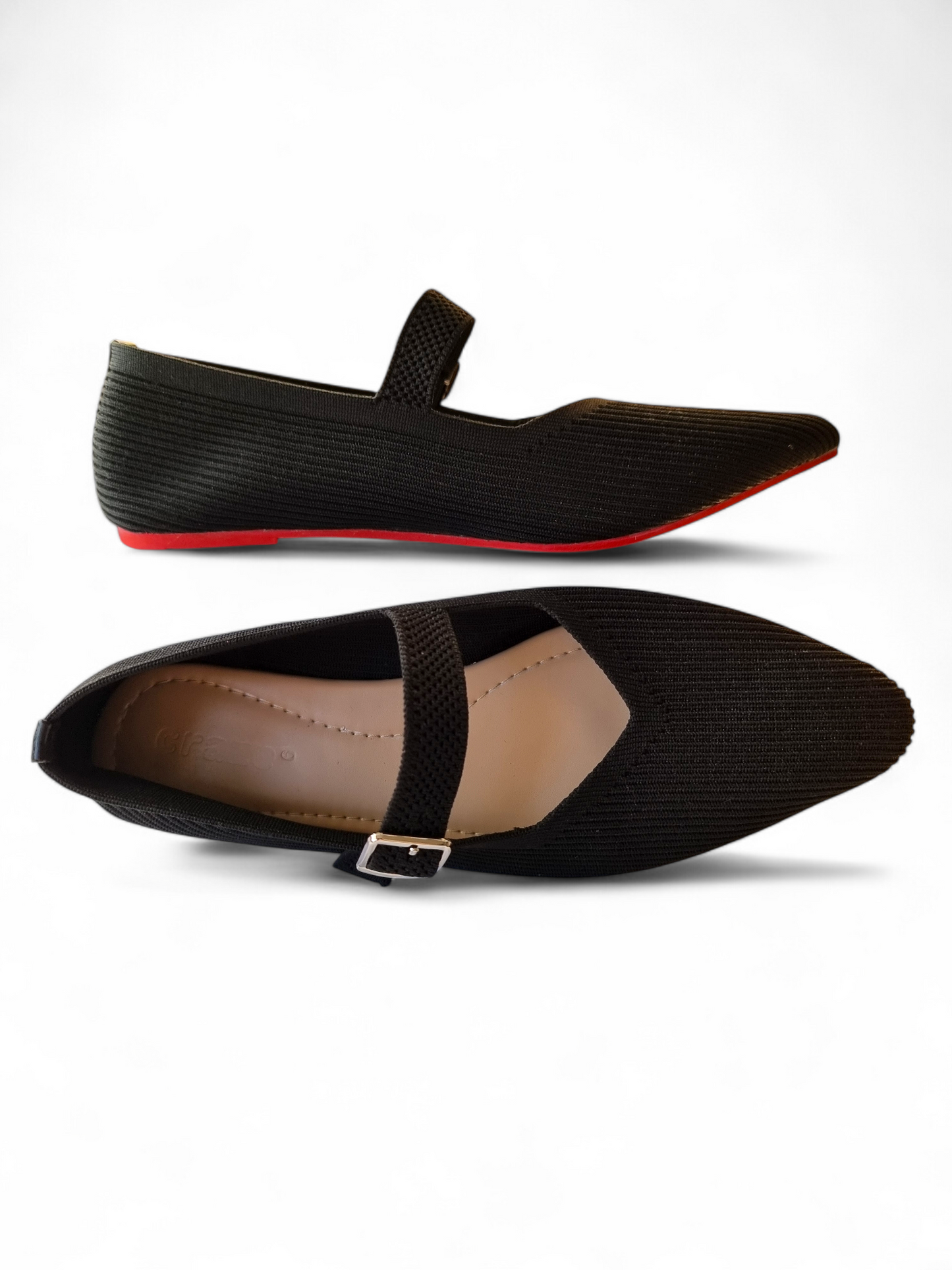 Craze Via Collection Black