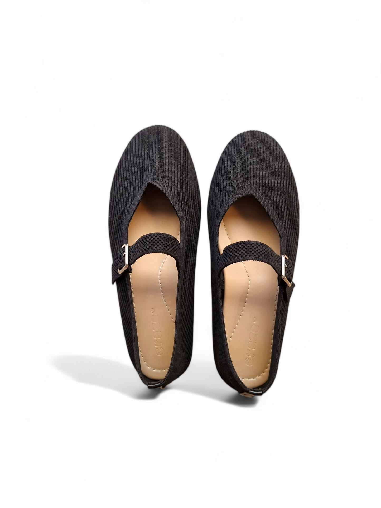 Craze Via Collection Black