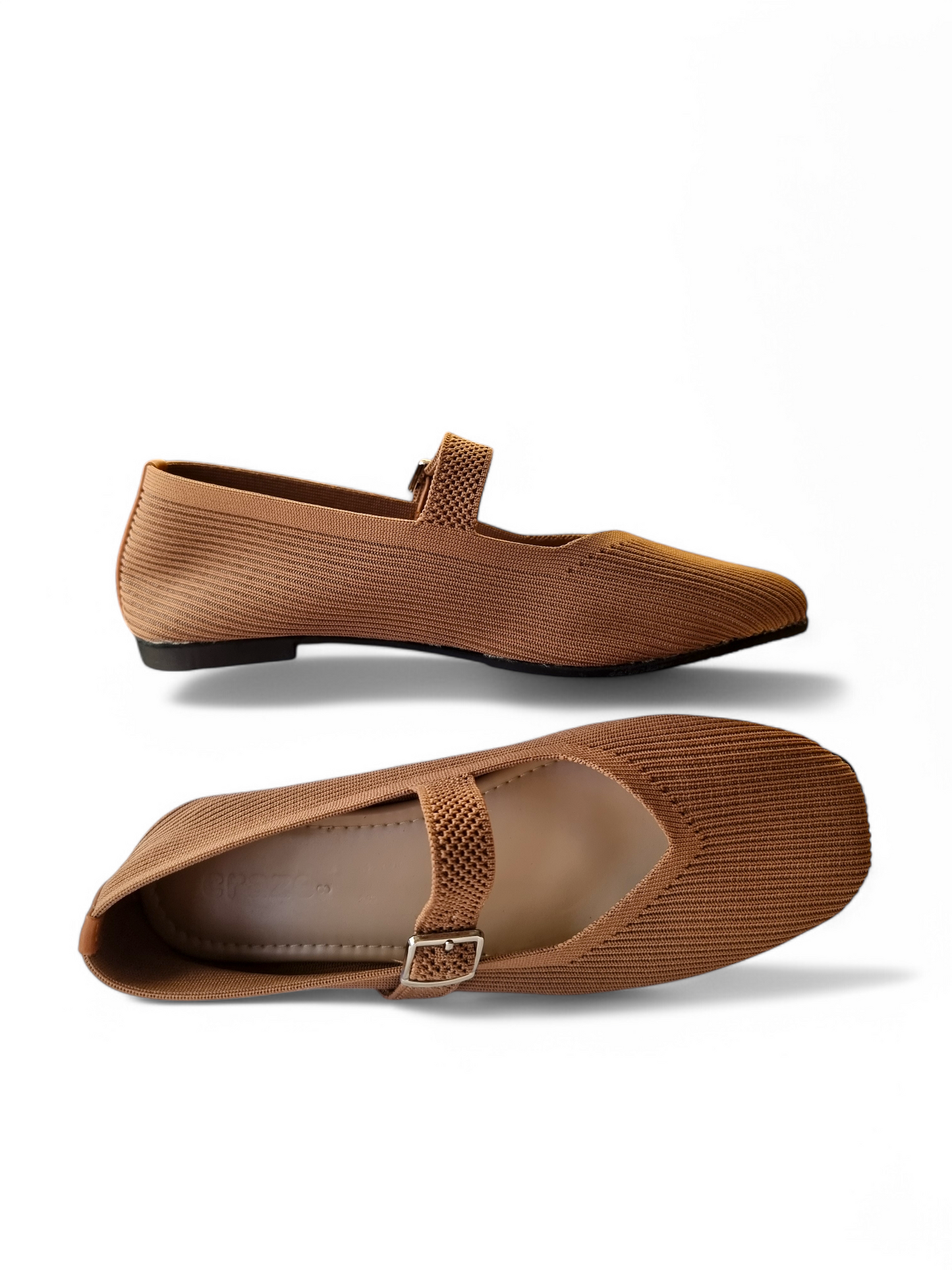Craze Via Collection Tan