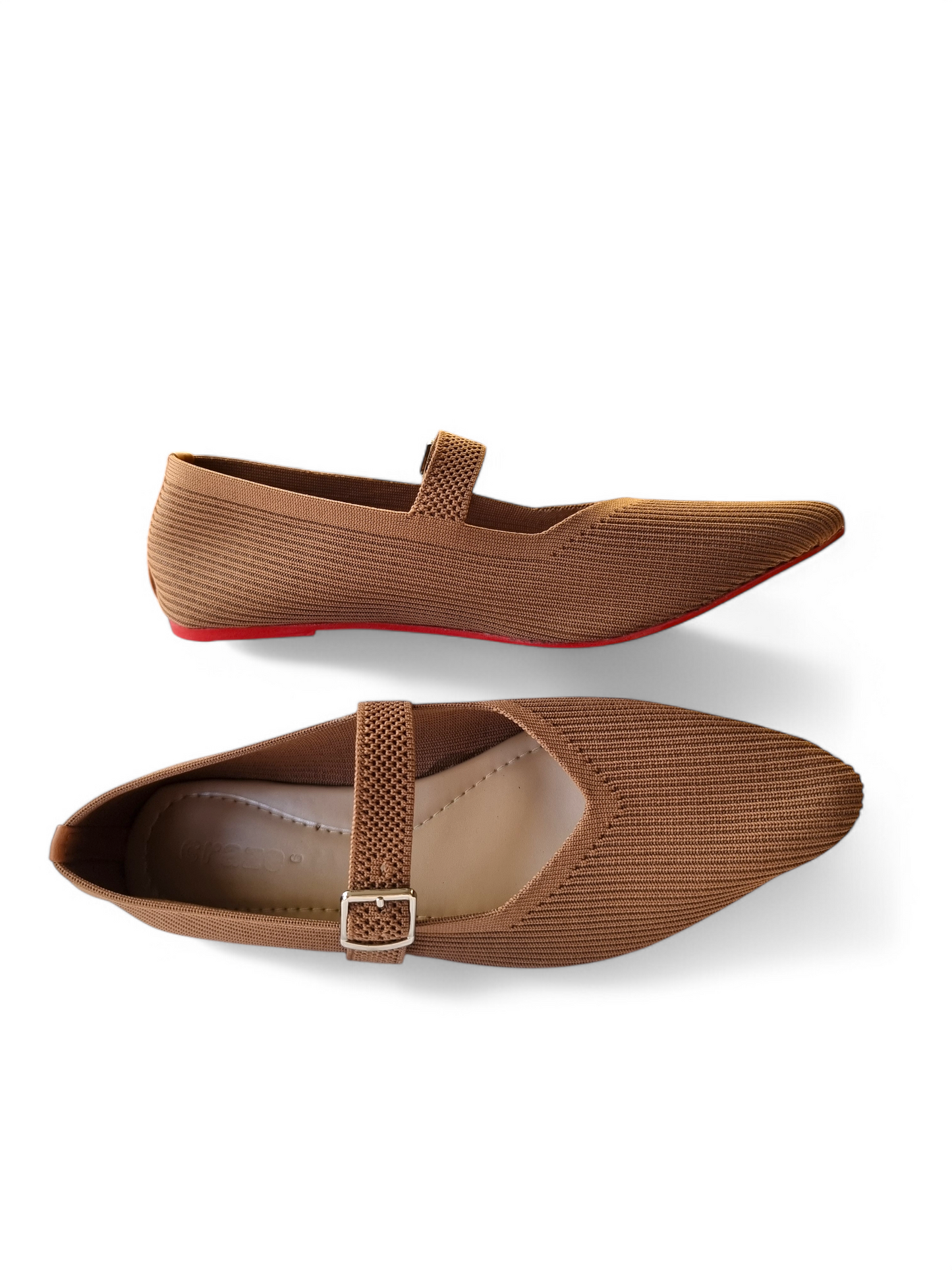 Craze Via Collection Tan