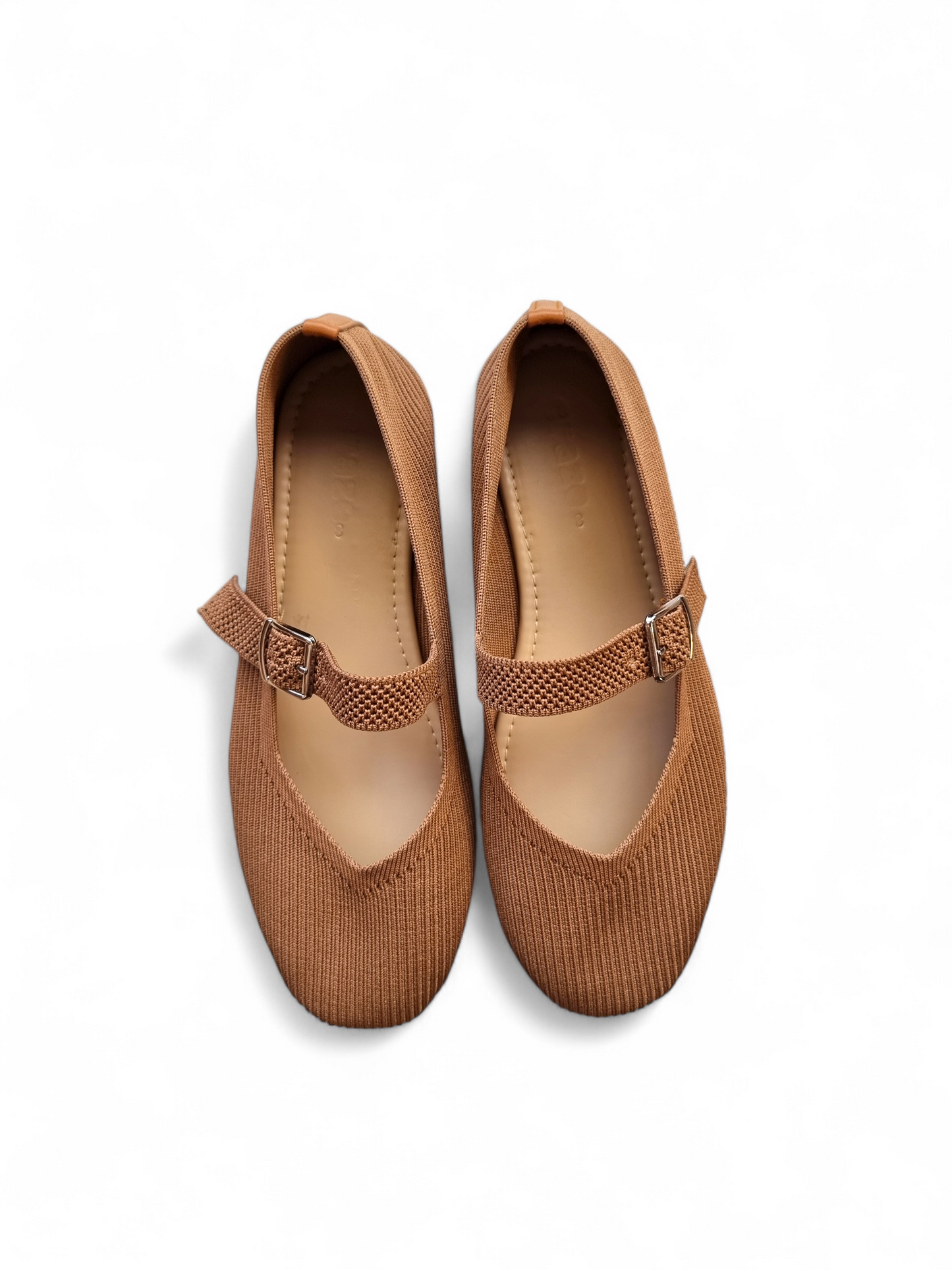 Craze Via Collection Tan