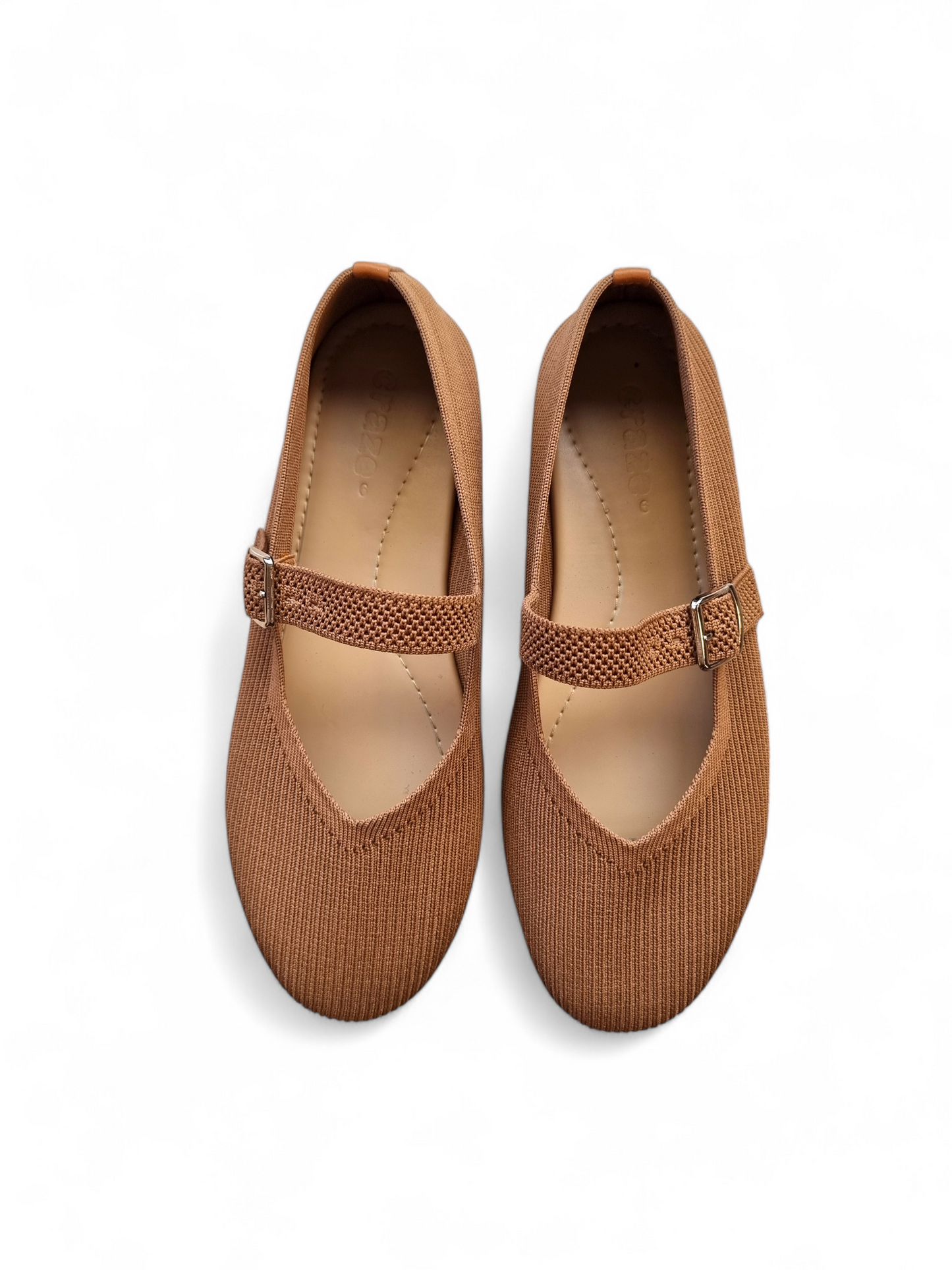 Craze Via Collection Tan