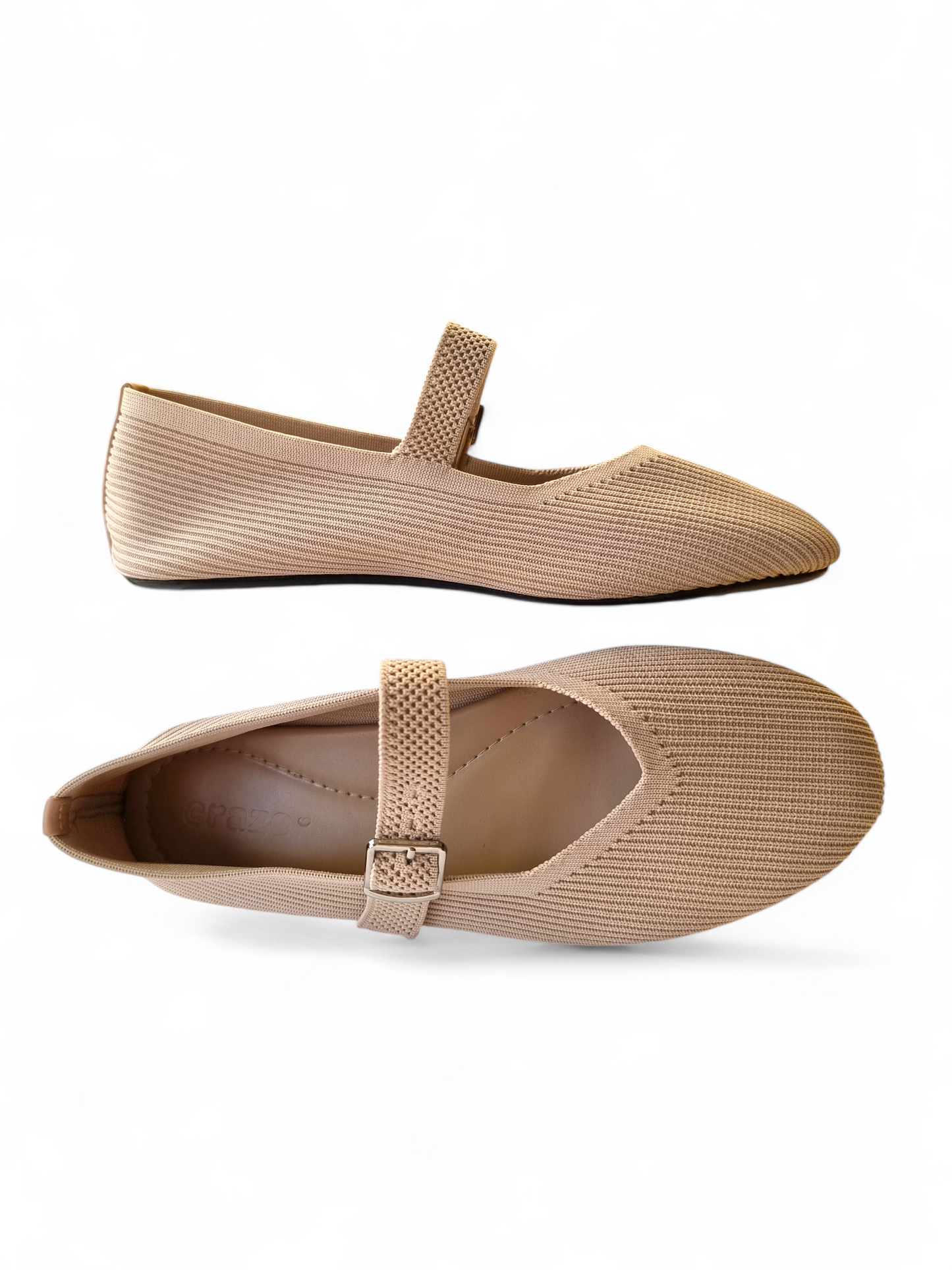 Craze Via Collection Beige