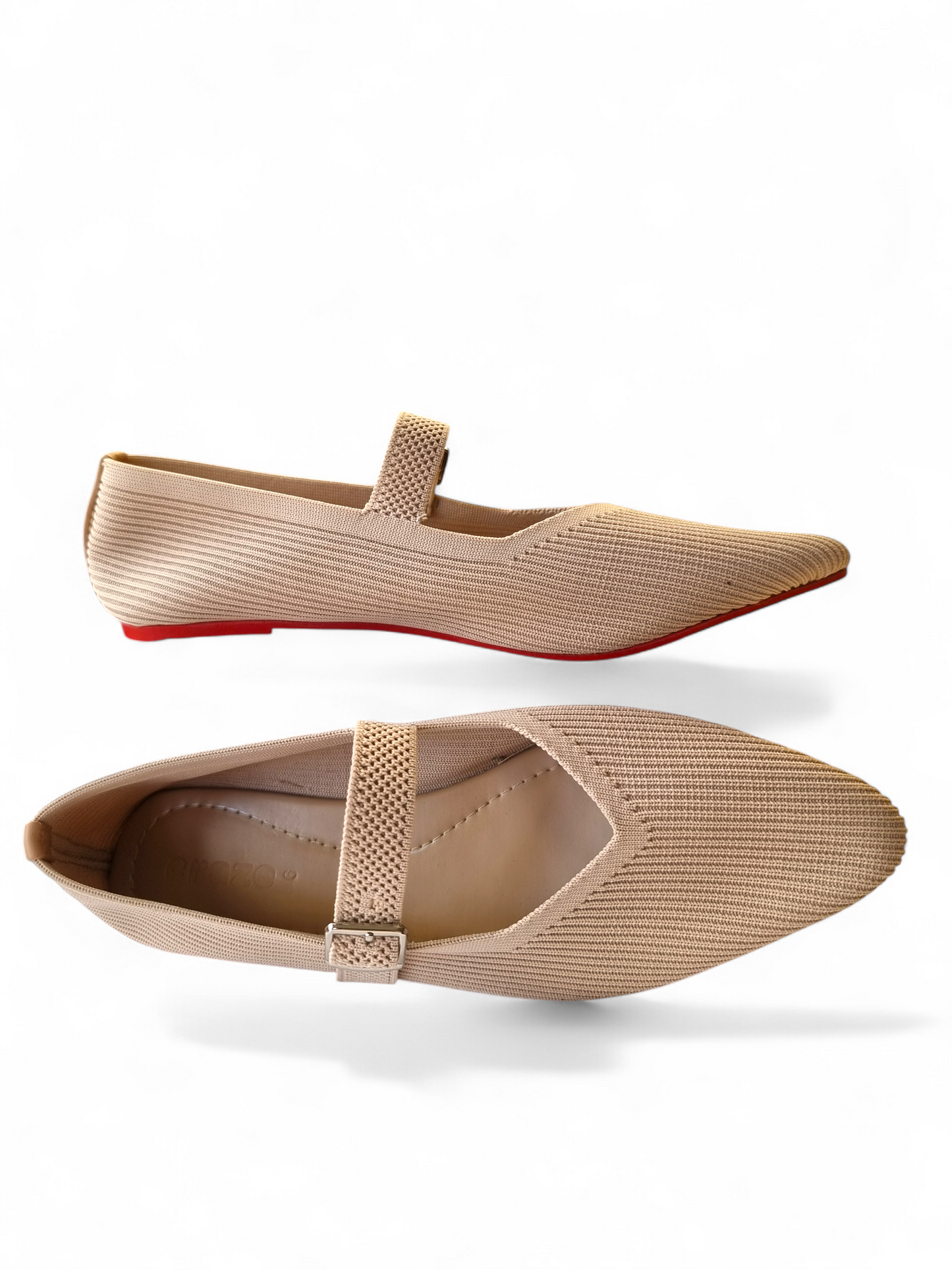 Craze Via Collection Beige