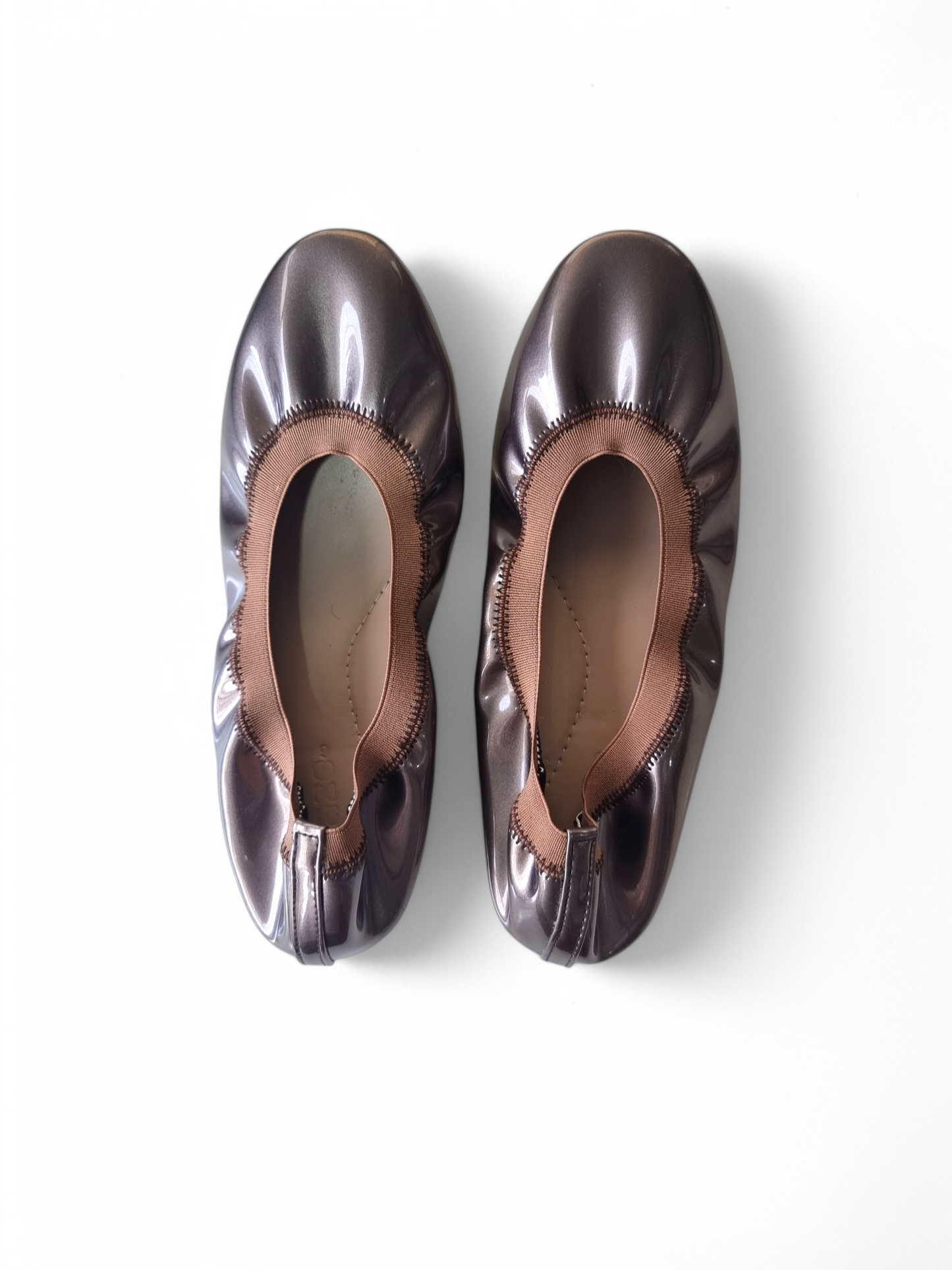 February Collection Bronze