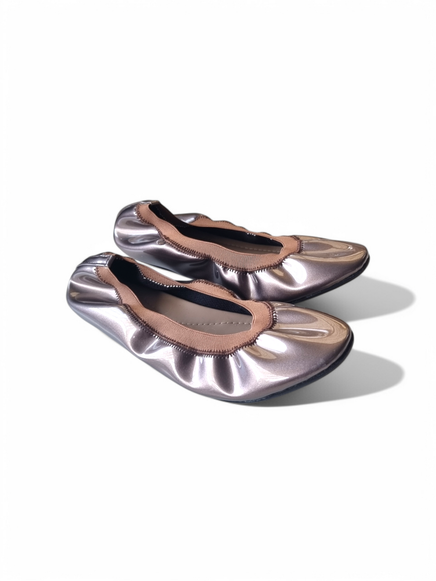 February Collection Bronze