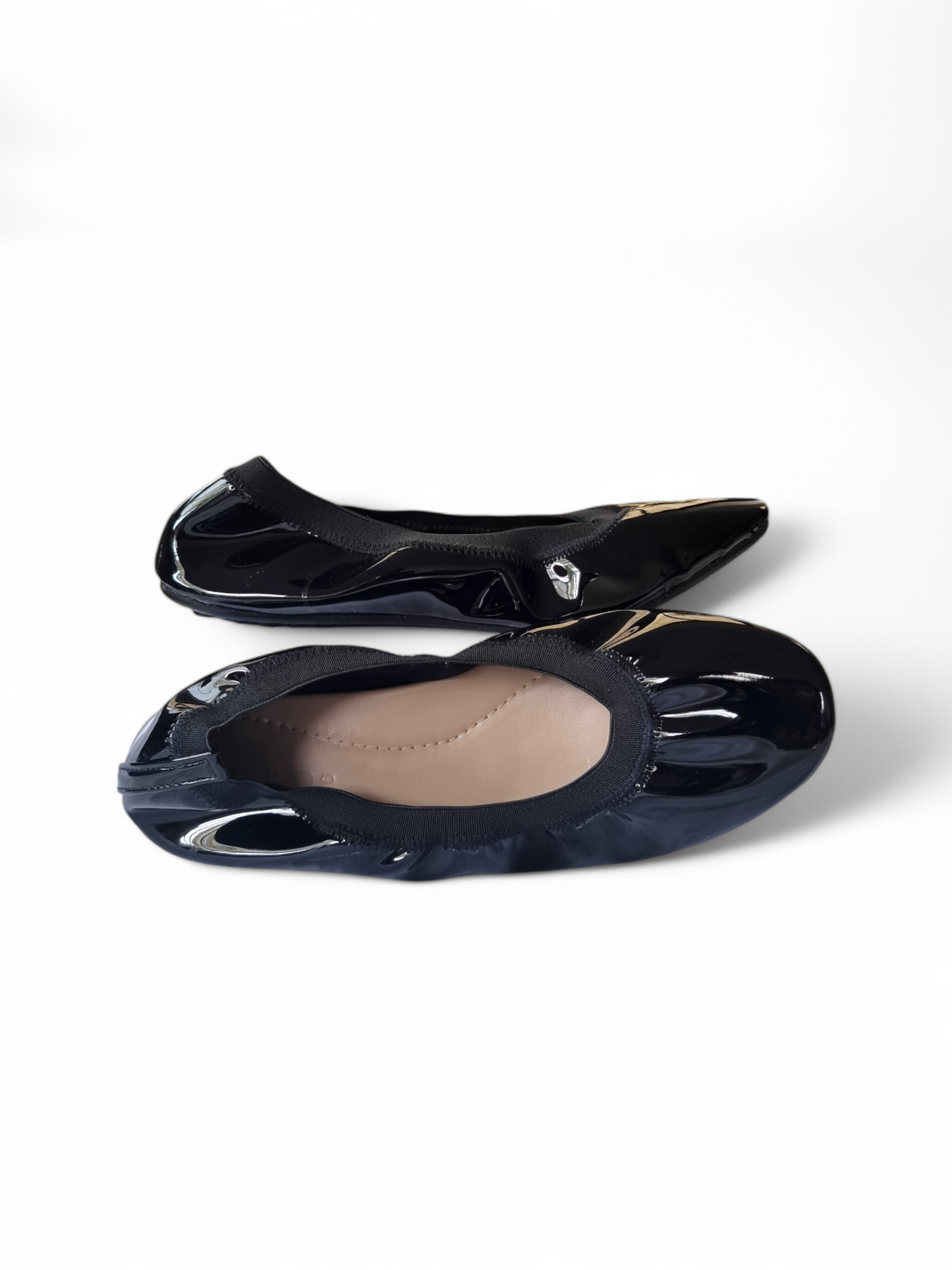 February Collection Black
