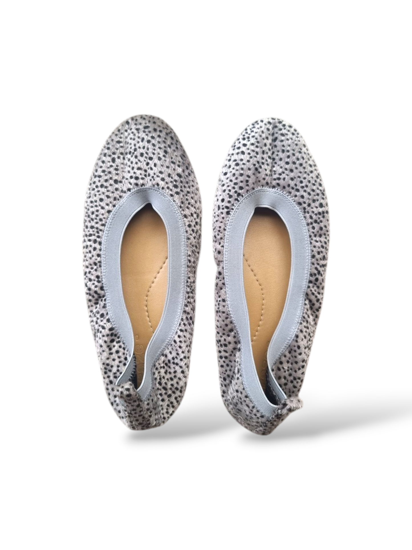 Craze Leopard Gray1