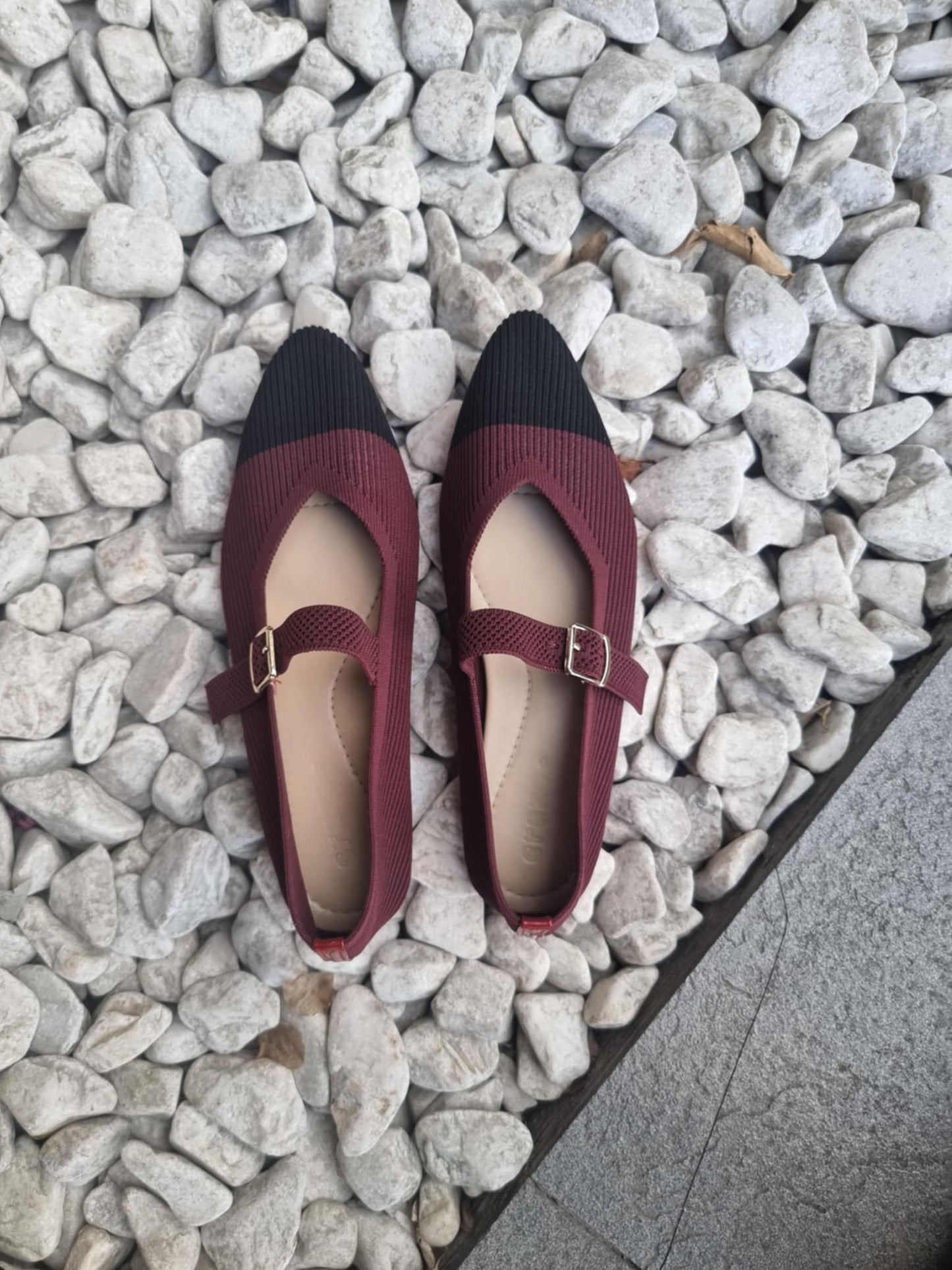 Craze Via Captoe in Pointed Toe