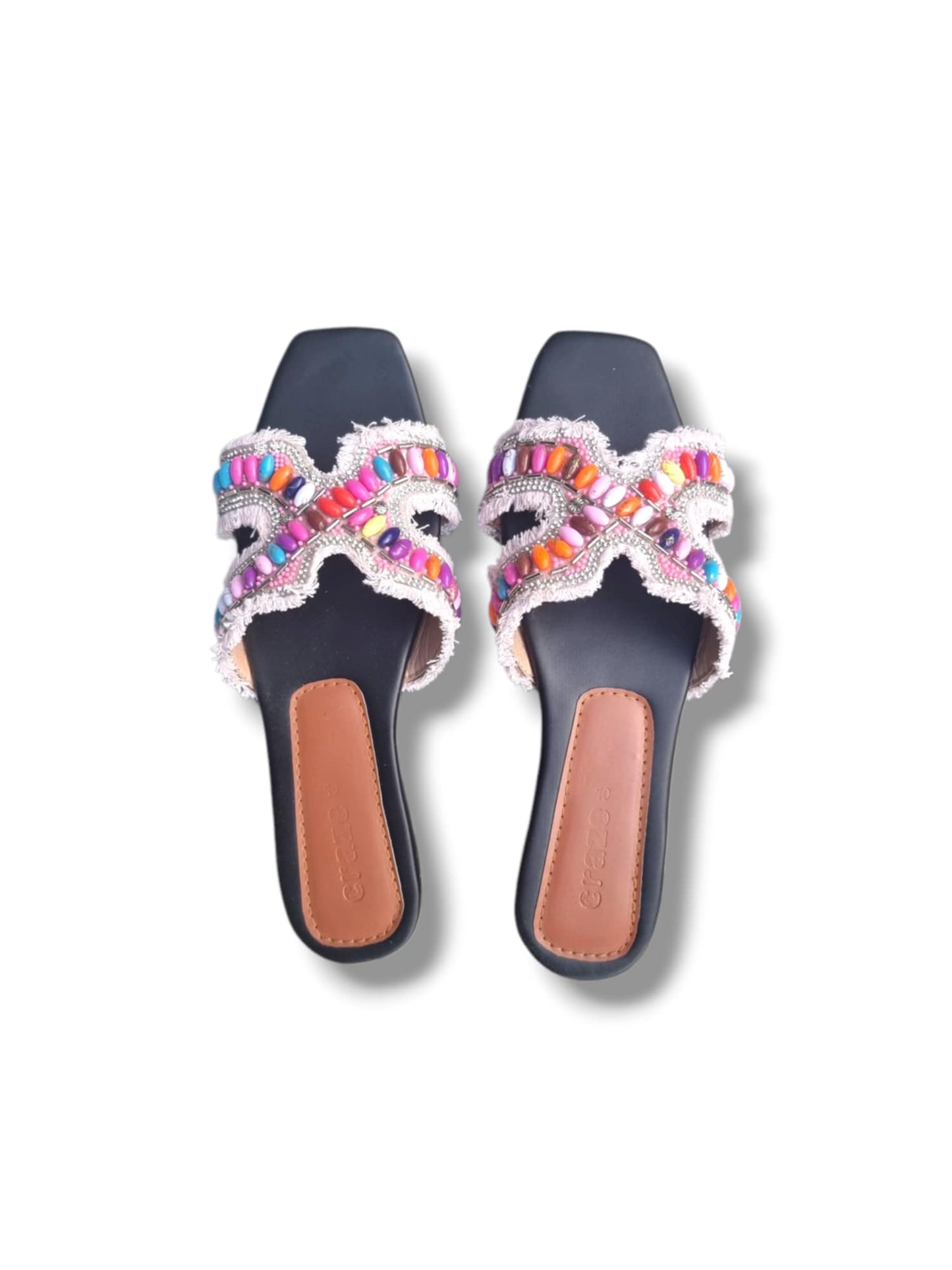 H-strap May Collections In Pink African