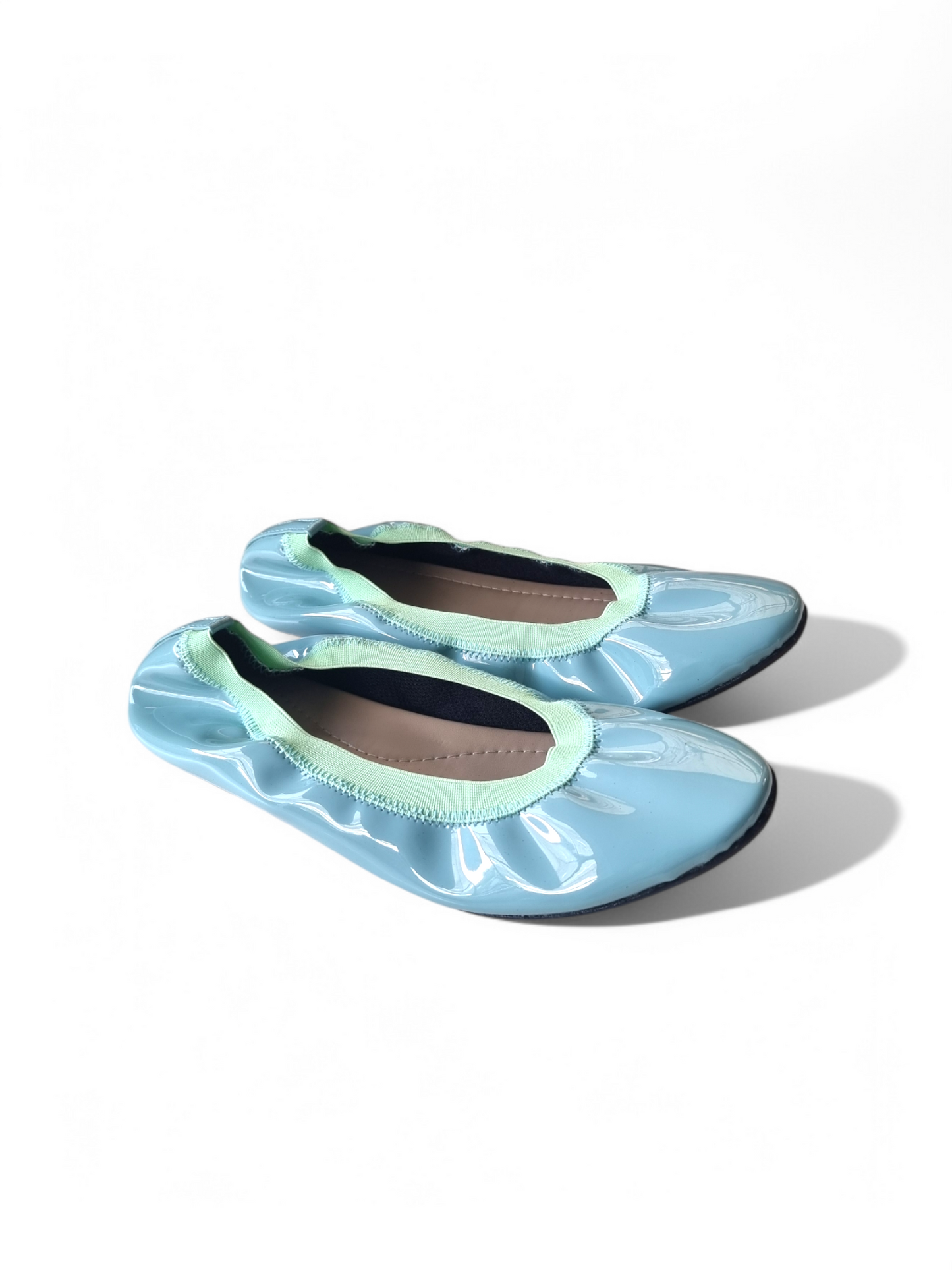 February Collection Mint Green