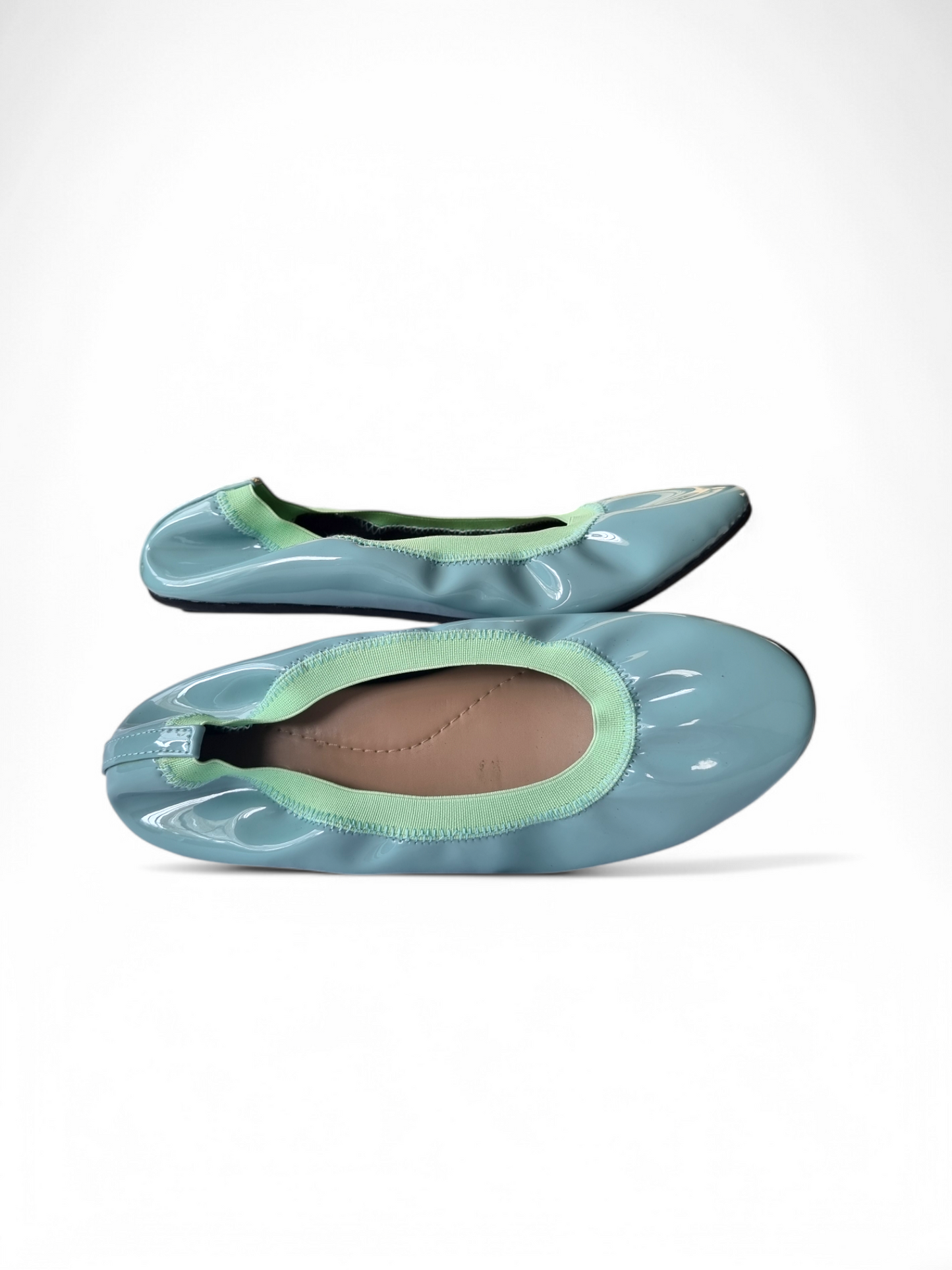 February Collection Mint Green