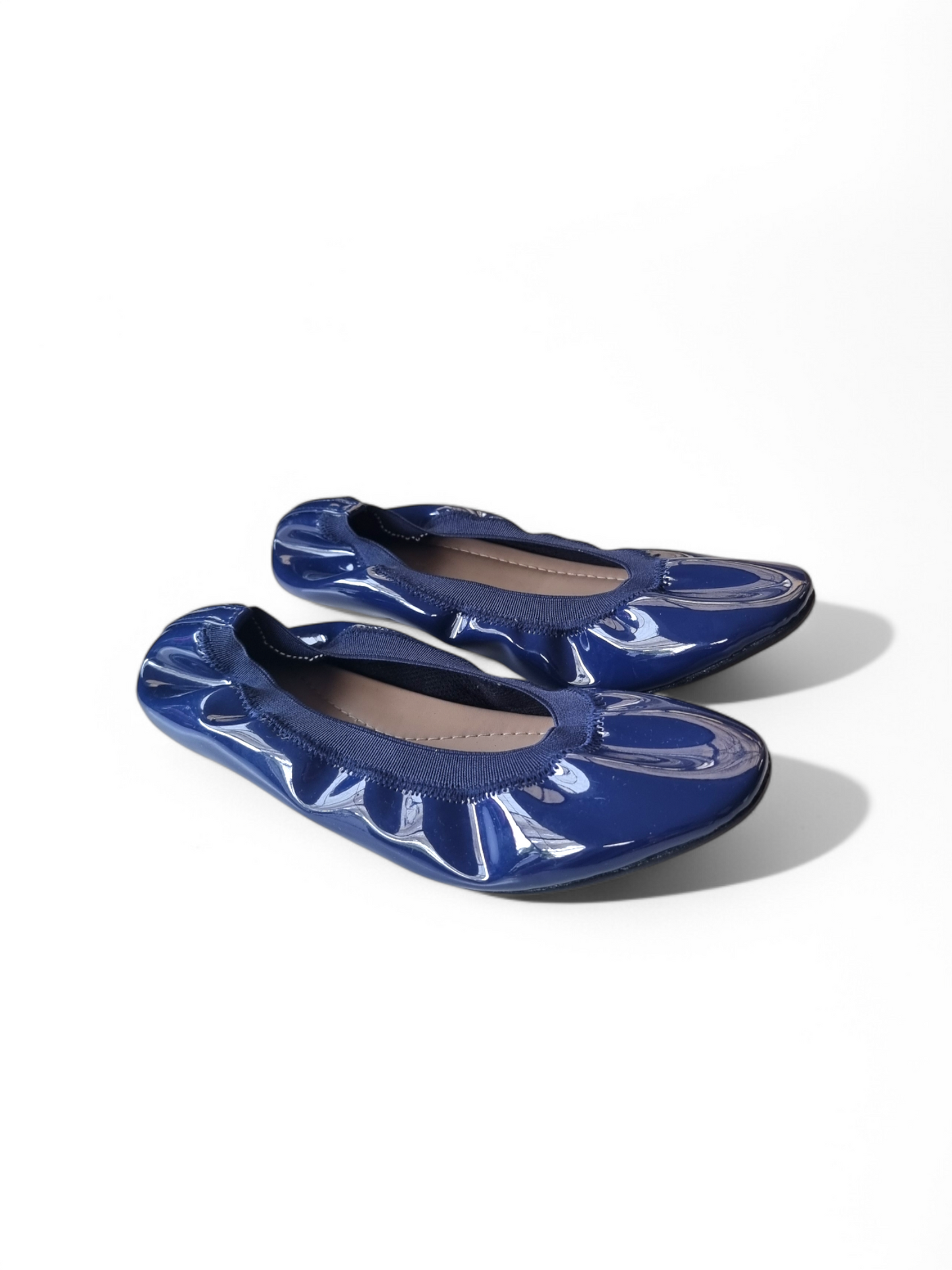February Collection Navy Blue