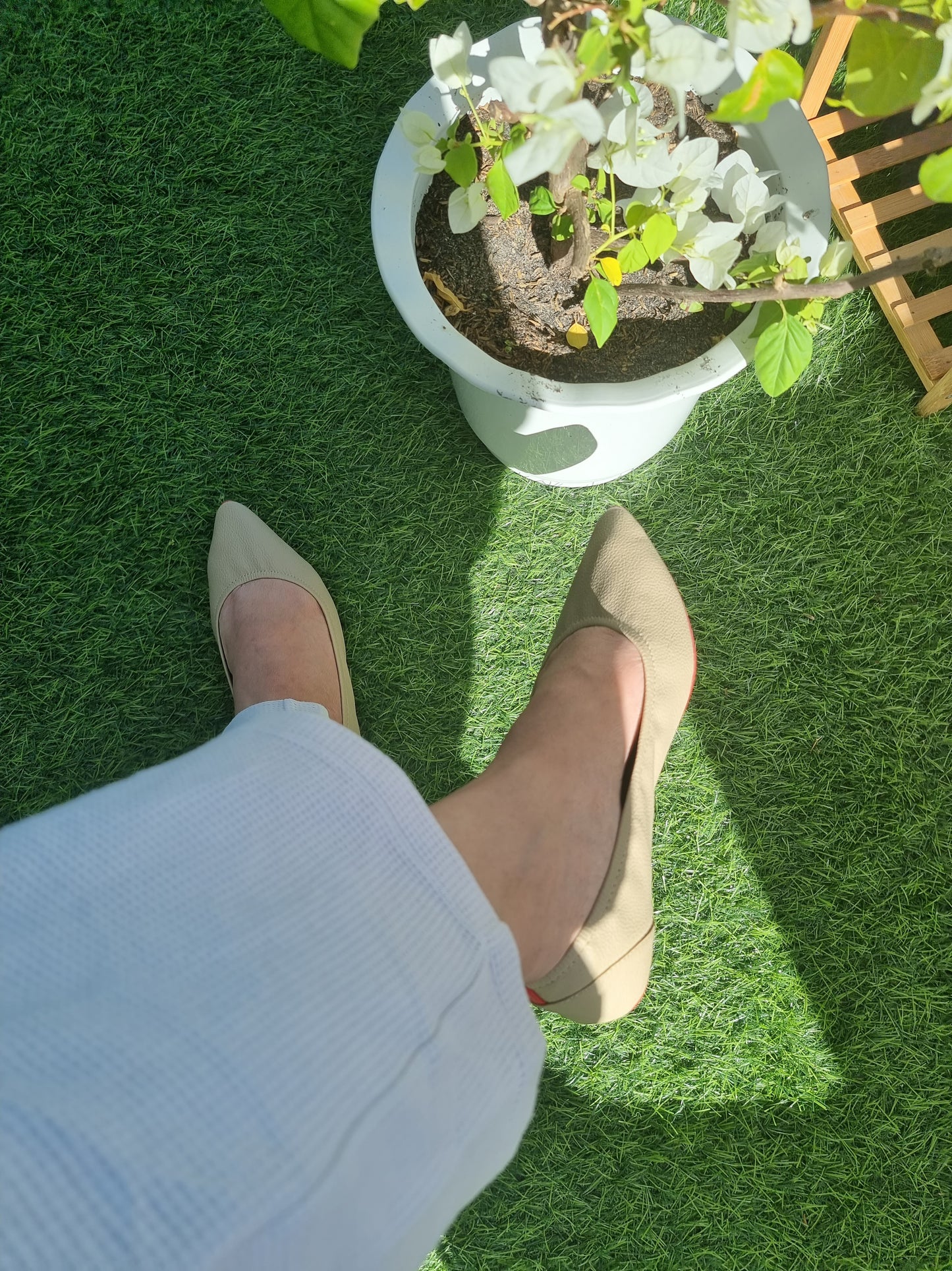 Teresa Sand Brown