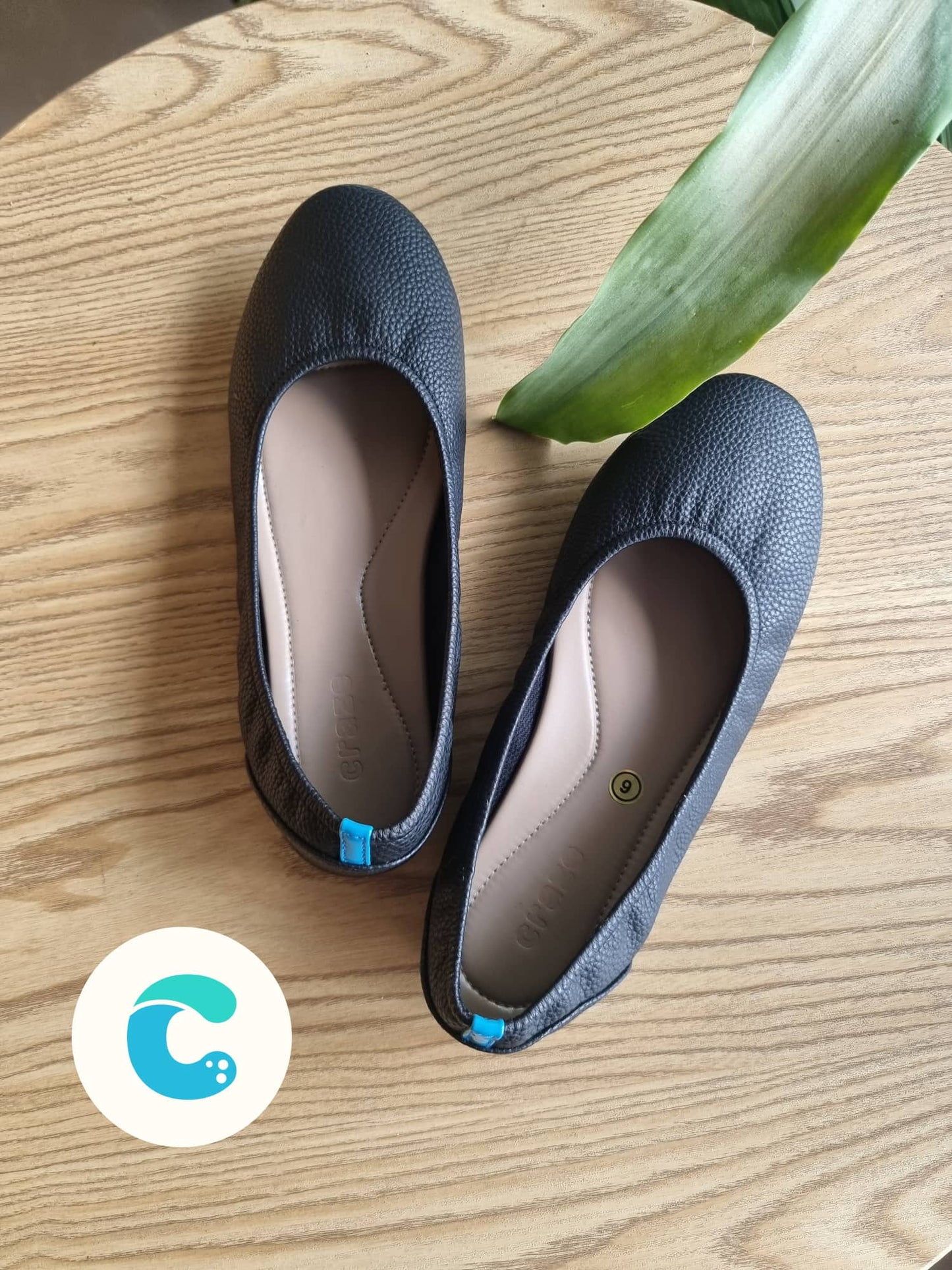 Ciara collection Black