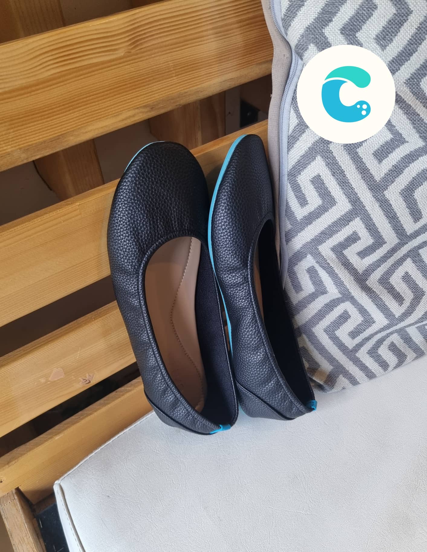 Ciara collection Black