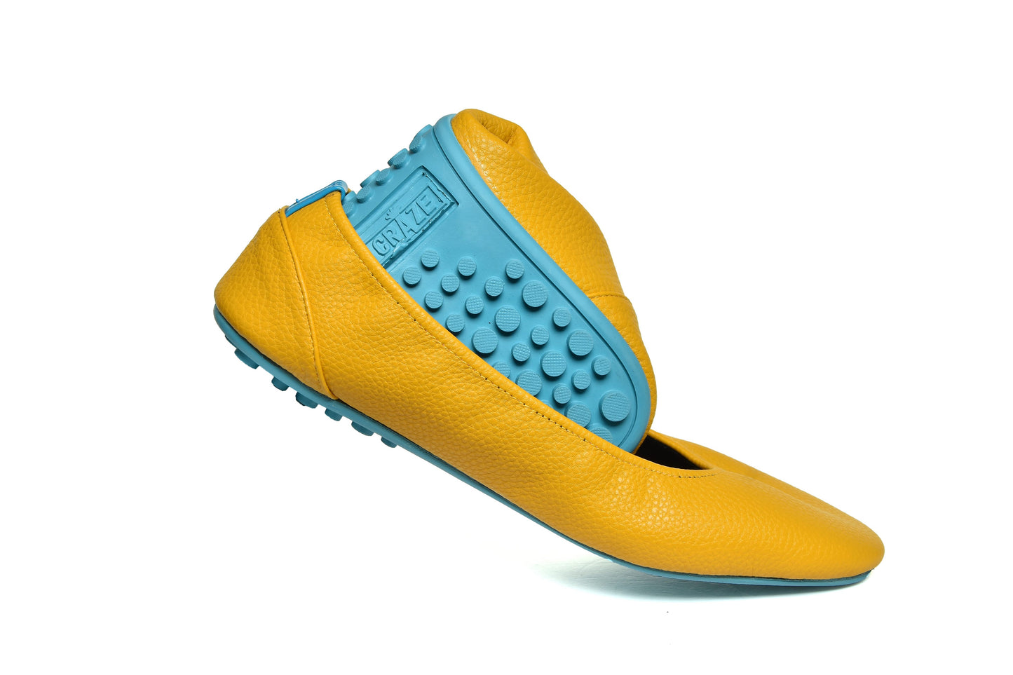 Ciara collection Mustard