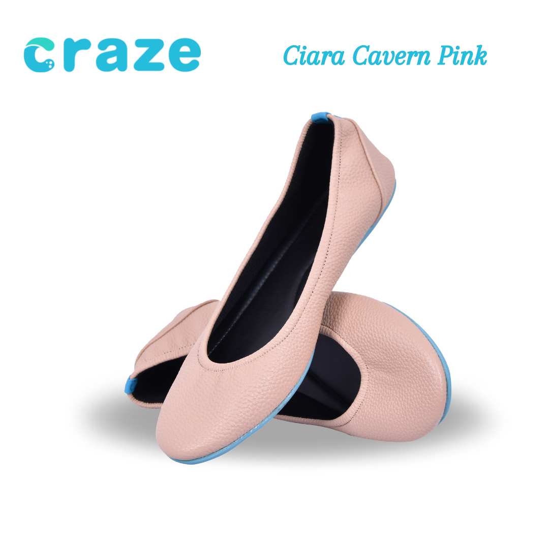 Ciara Collection Beige Cavern