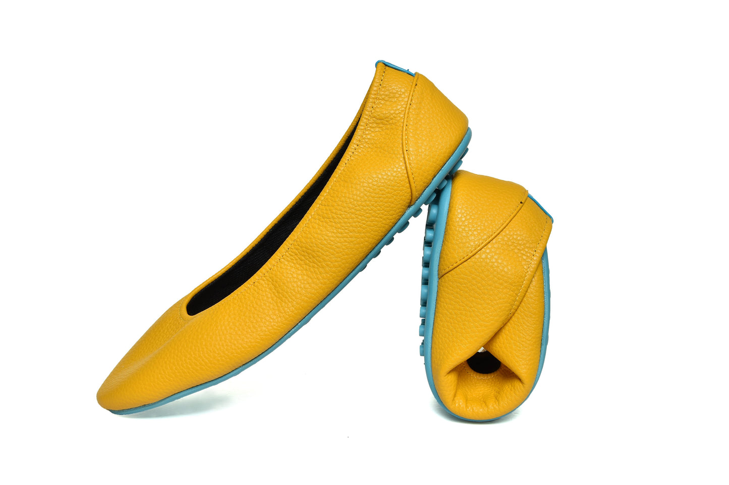 Ciara collection Mustard