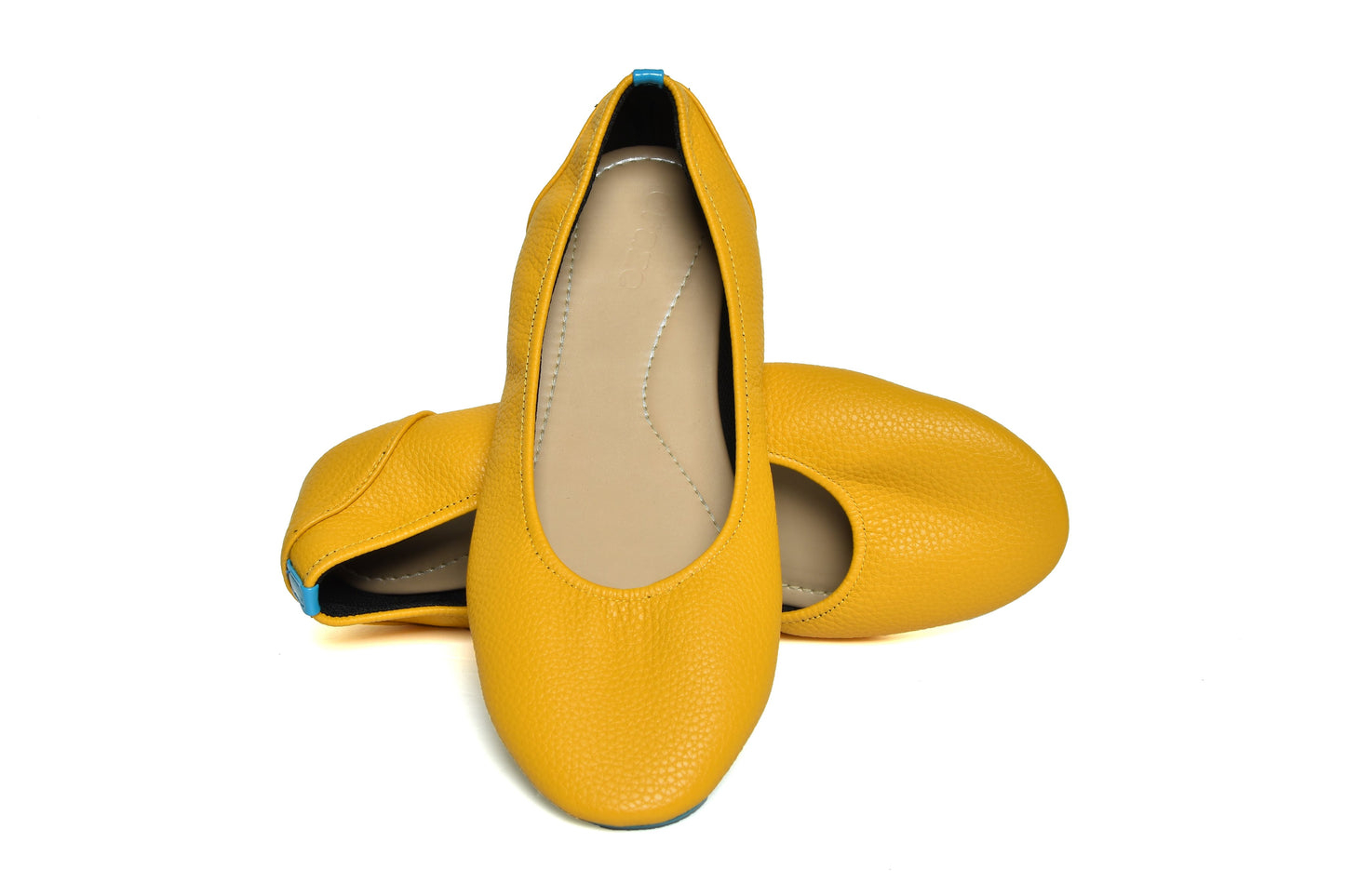 Ciara collection Mustard