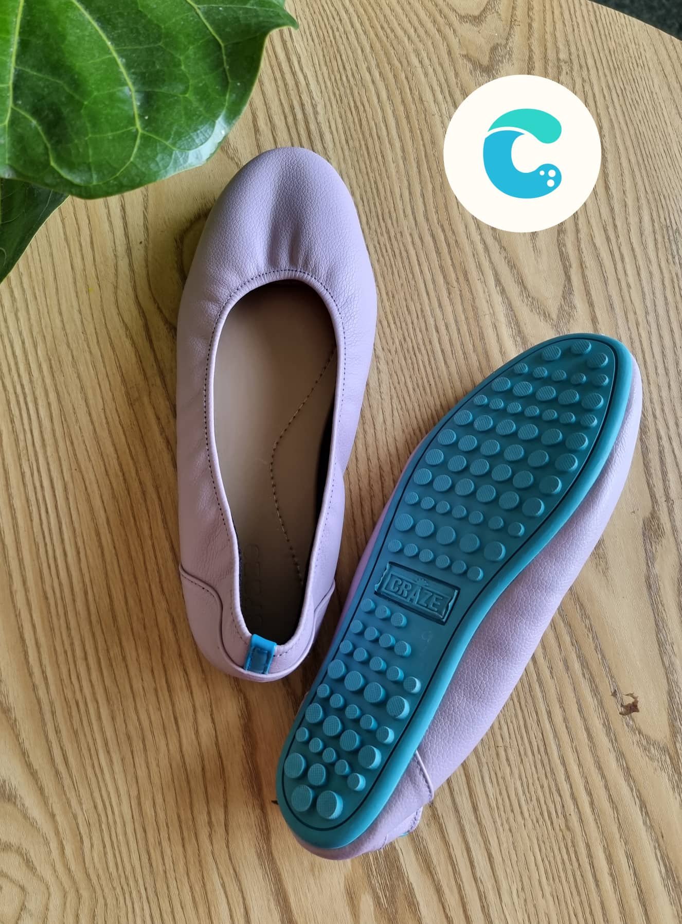 Ciara collection Lilac