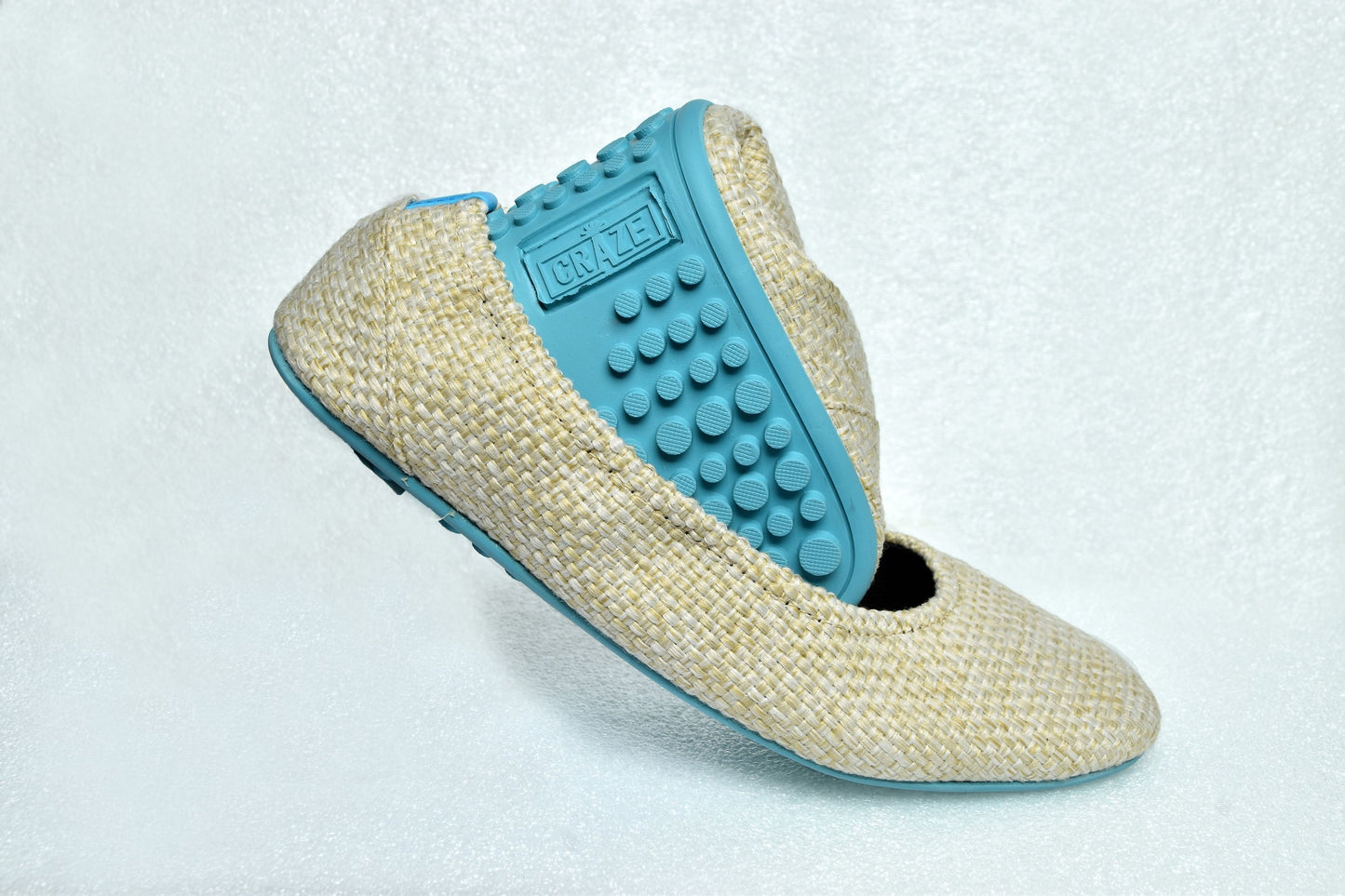 Kia Collection Roundtoe Bone