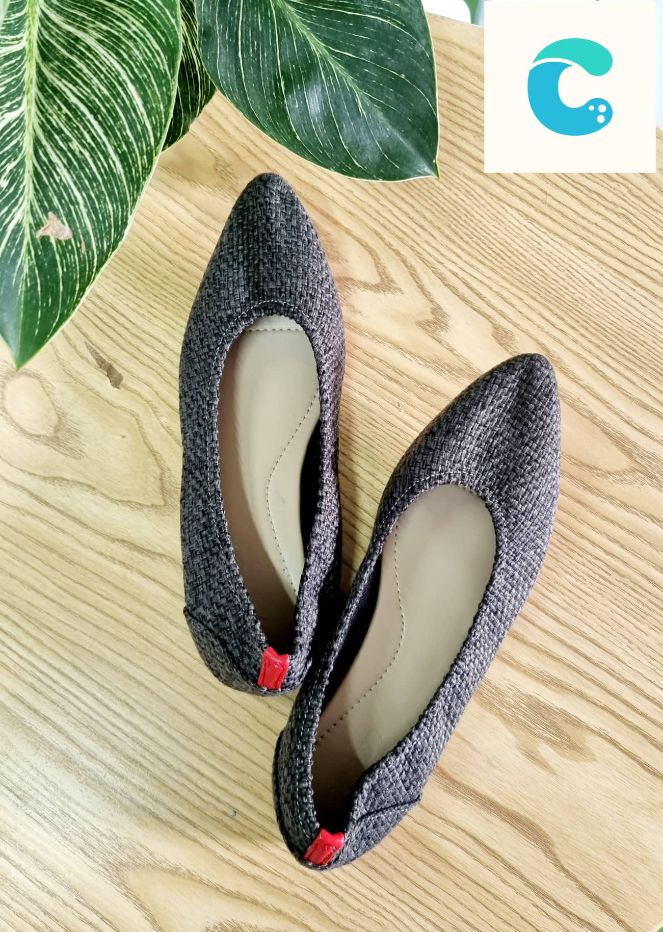 Kia Collection Charcoal