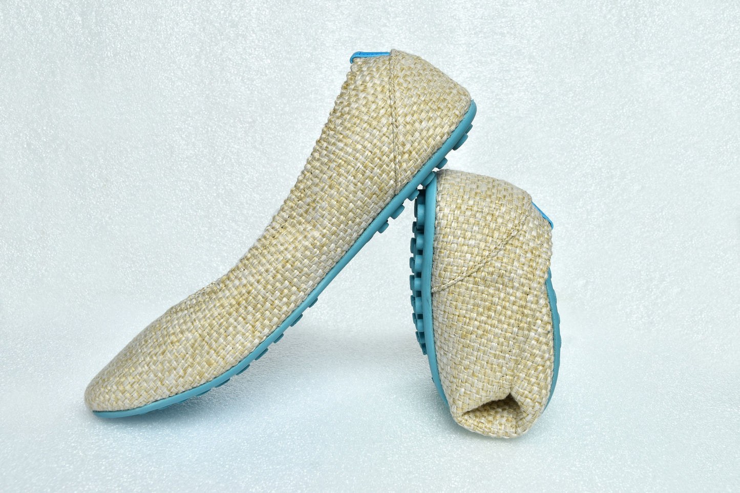 Kia Collection Roundtoe Bone