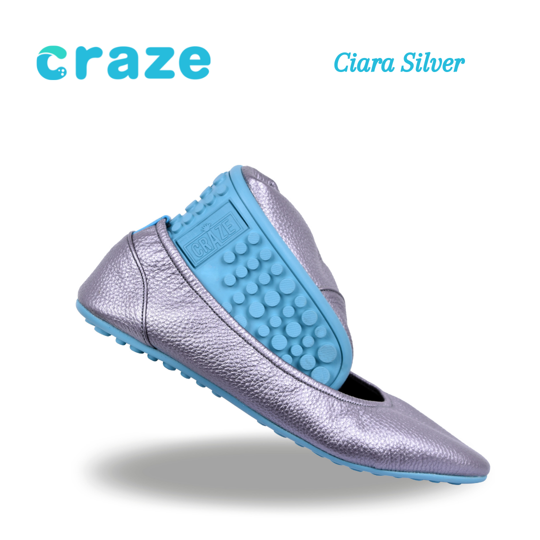 Ciara Collection Silver
