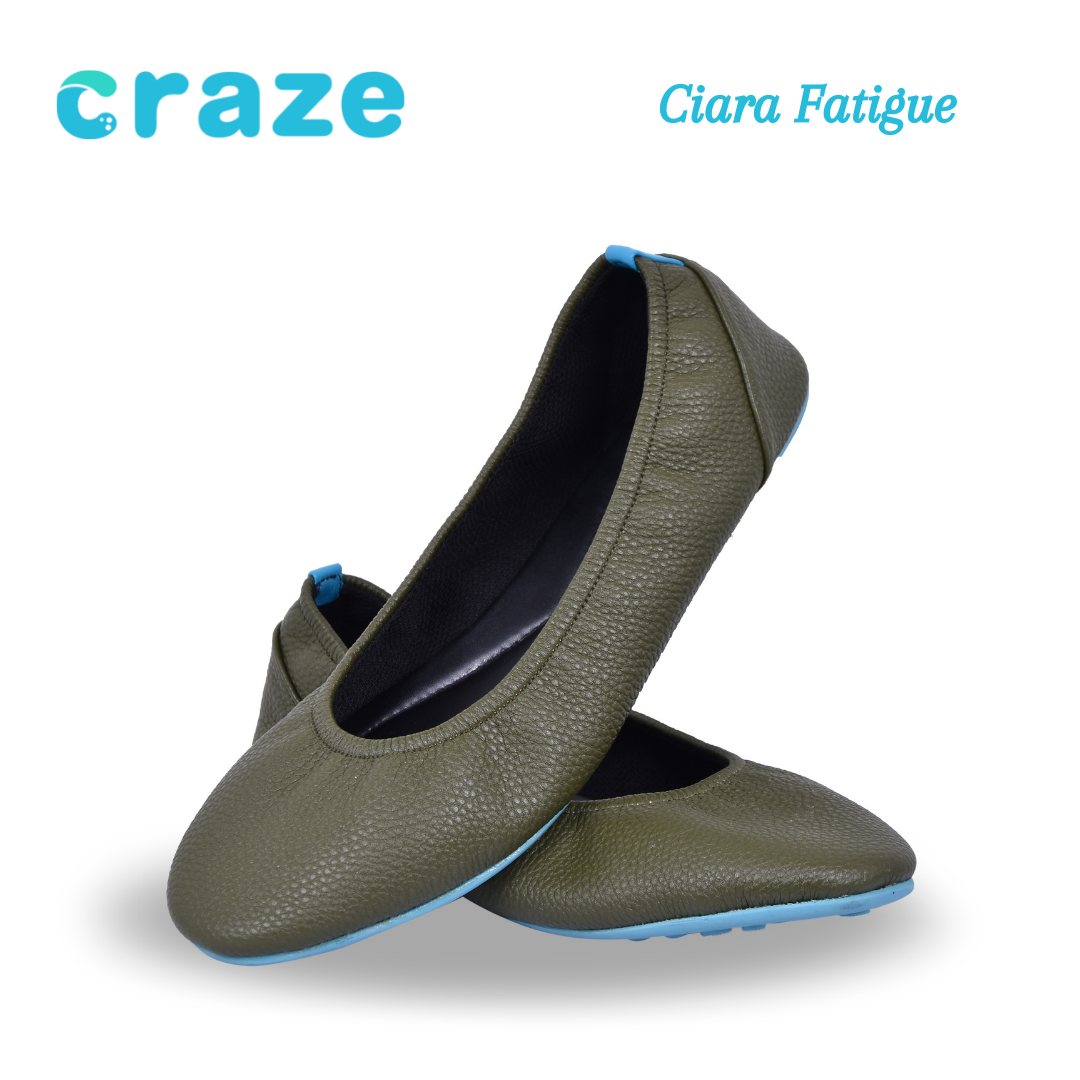 Ciara Collection Fatigue