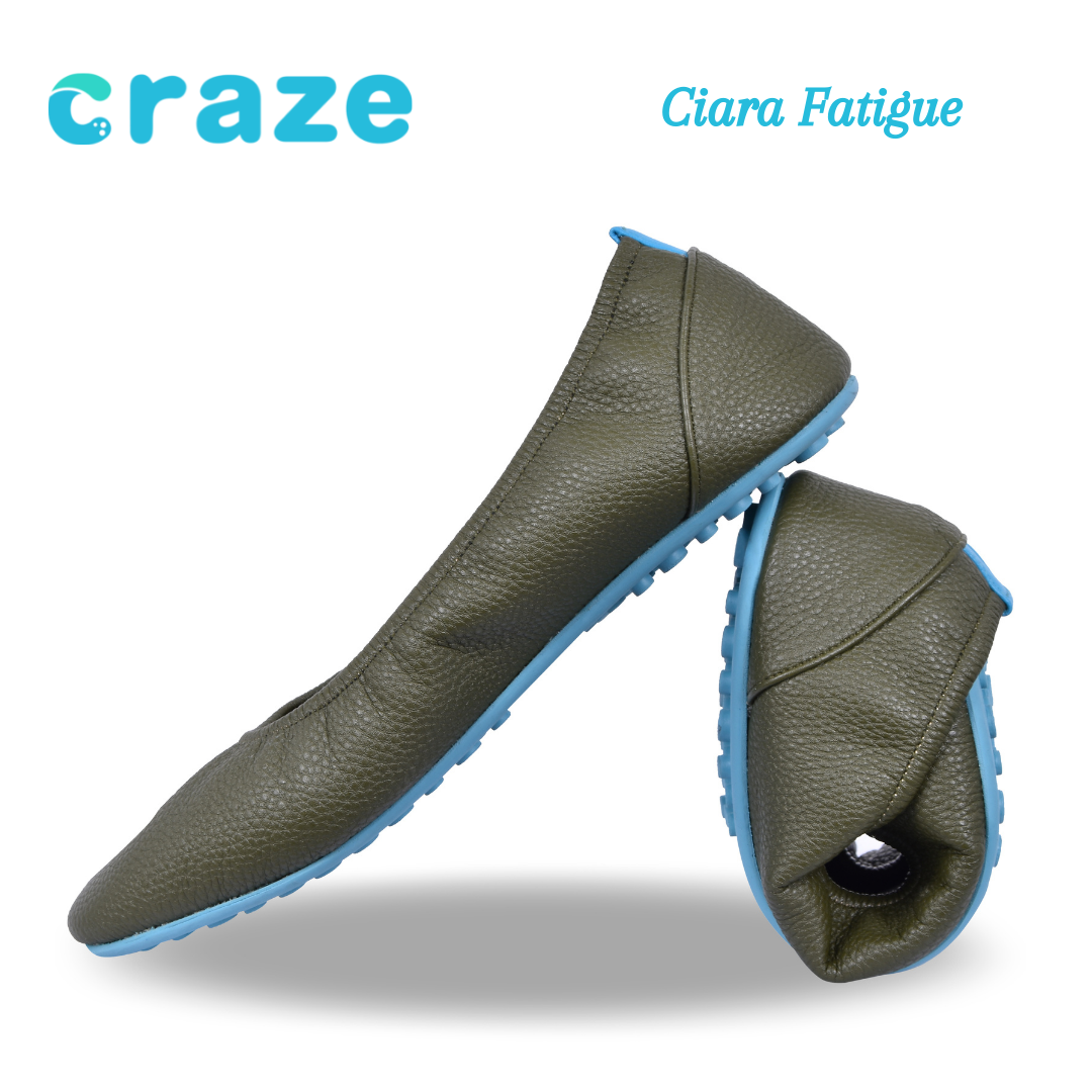 Ciara Collection Fatigue