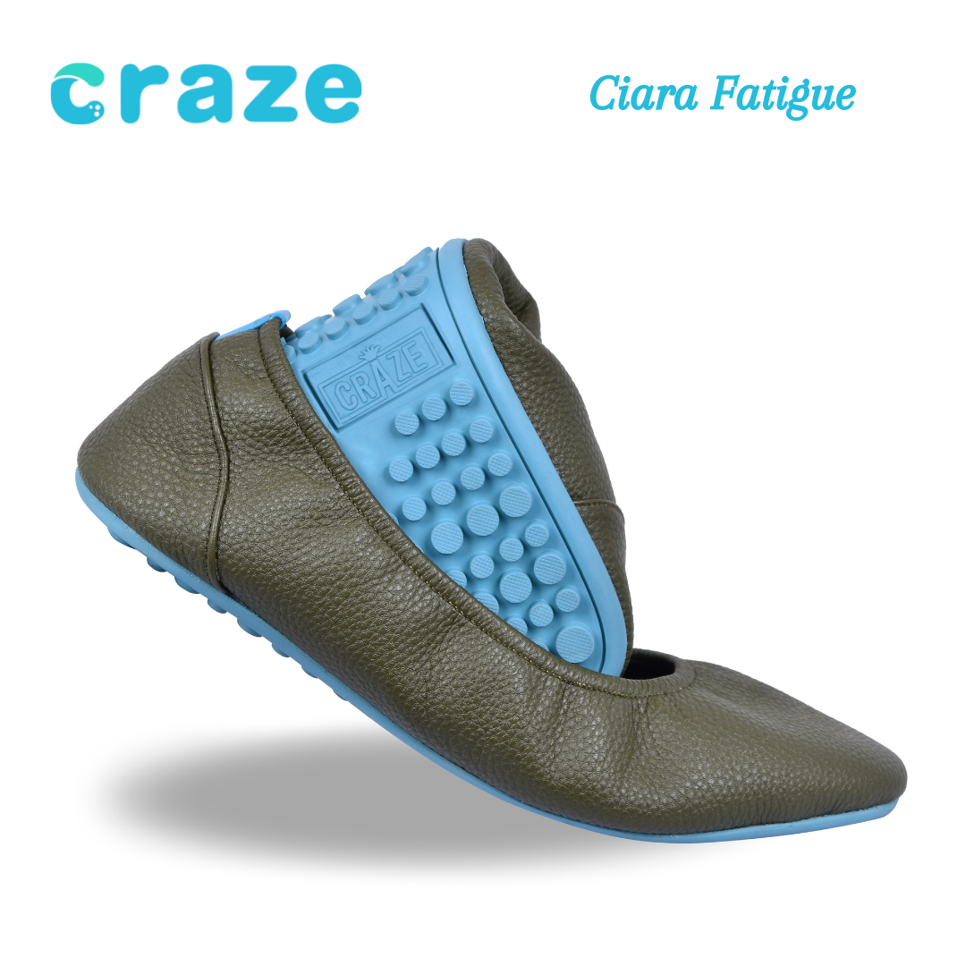 Ciara Collection Fatigue