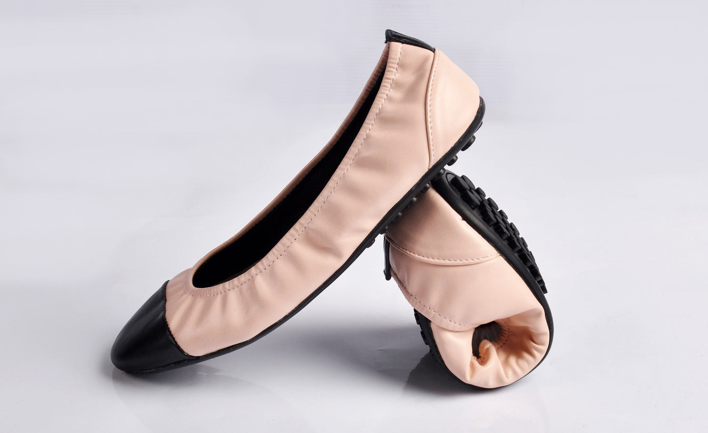 Craze Captoe Peach