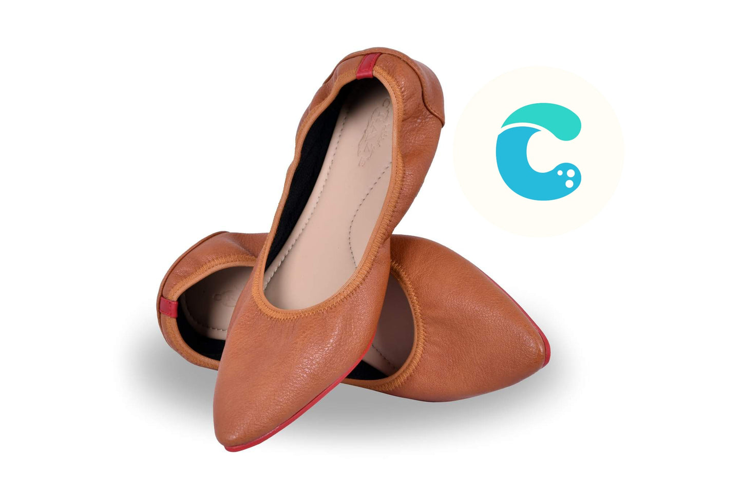Cassey Tan Pointed