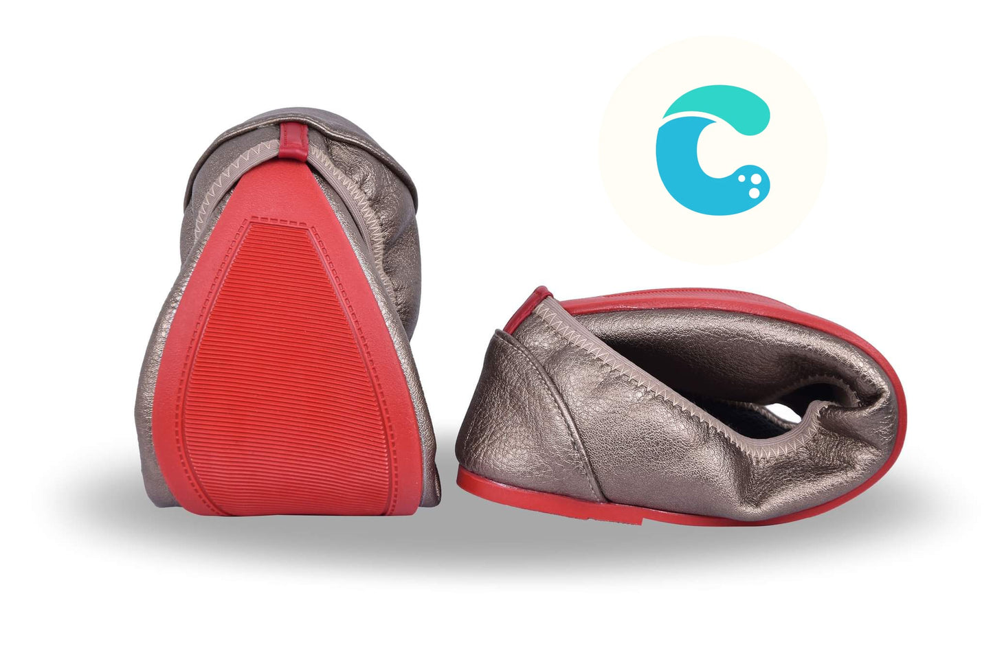 Cassey Bronze Pointed