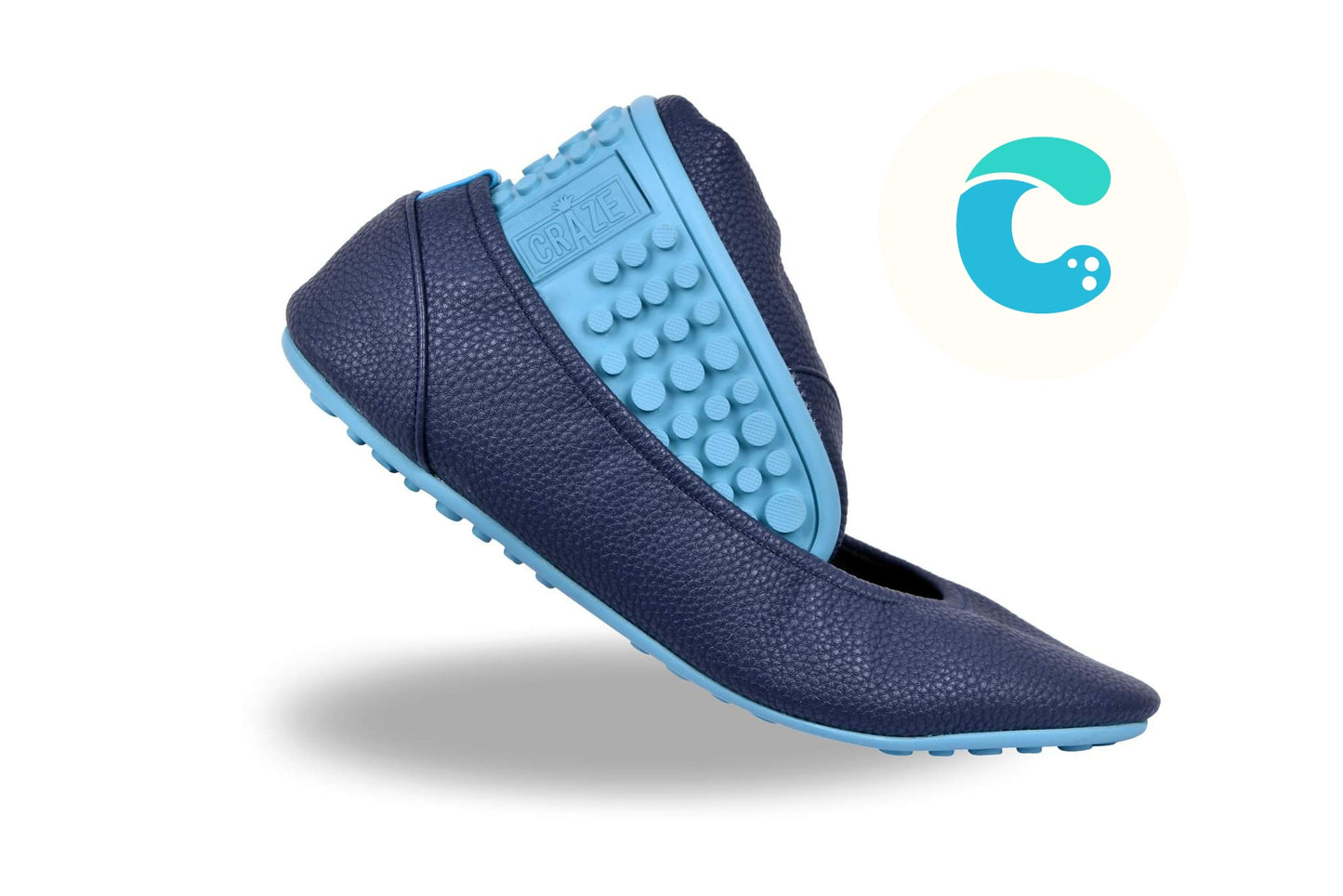 Ciara Collection Navy Blue
