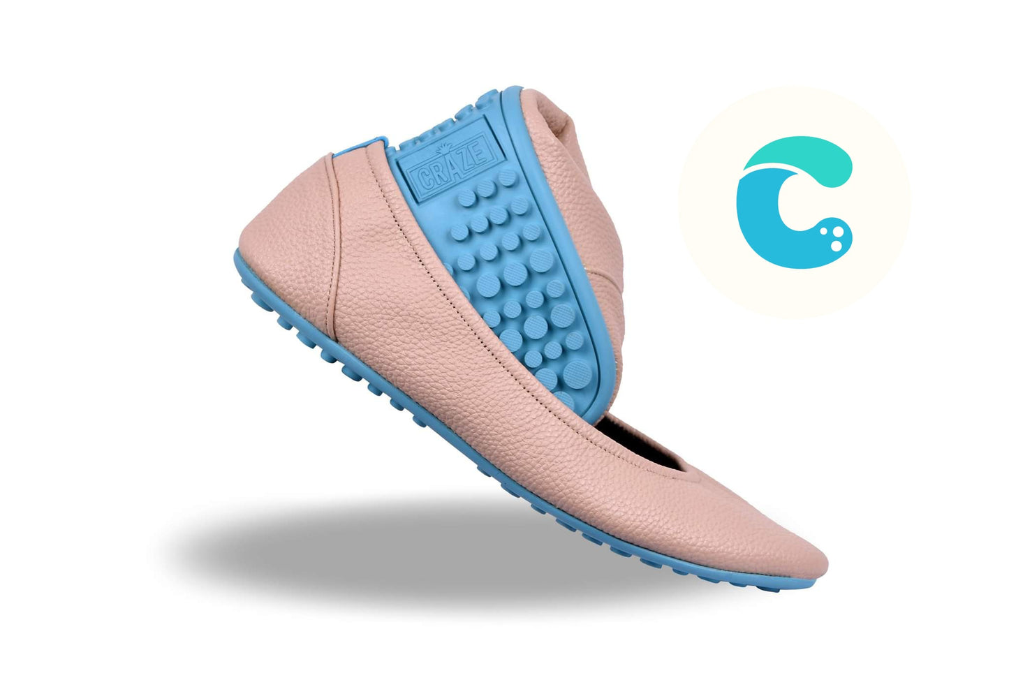 Ciara Collection Beige Cavern