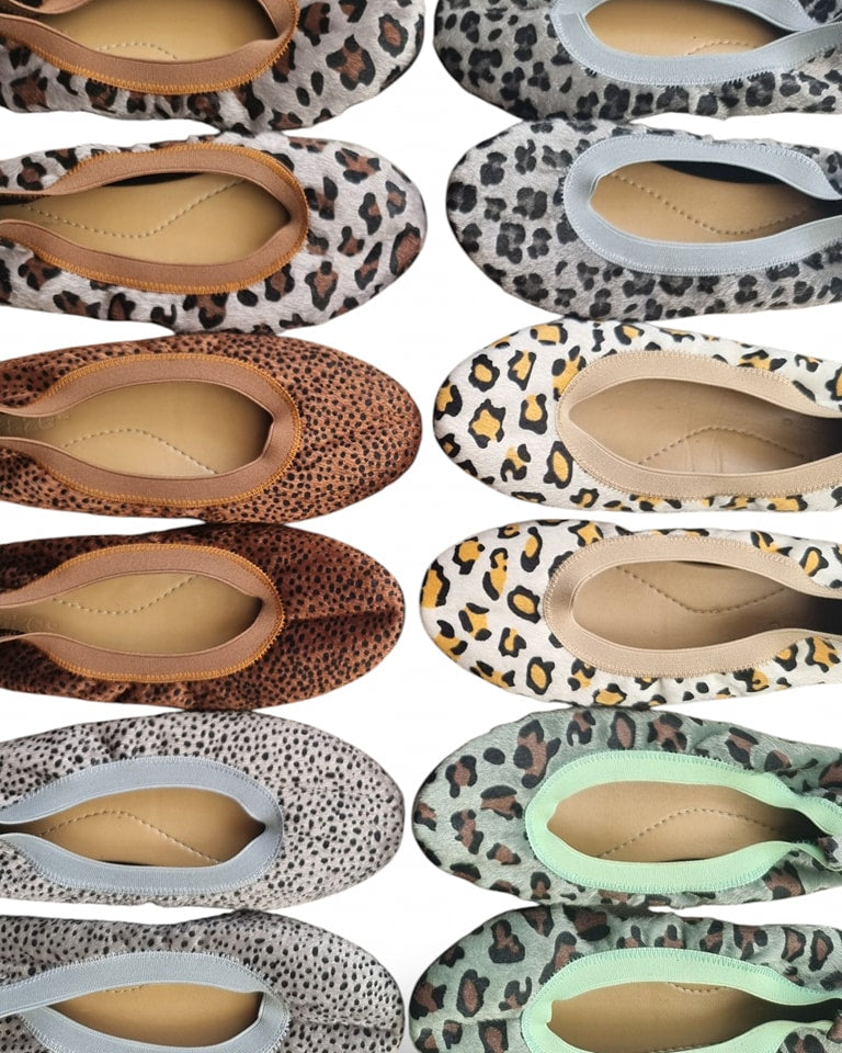 Craze Leopard