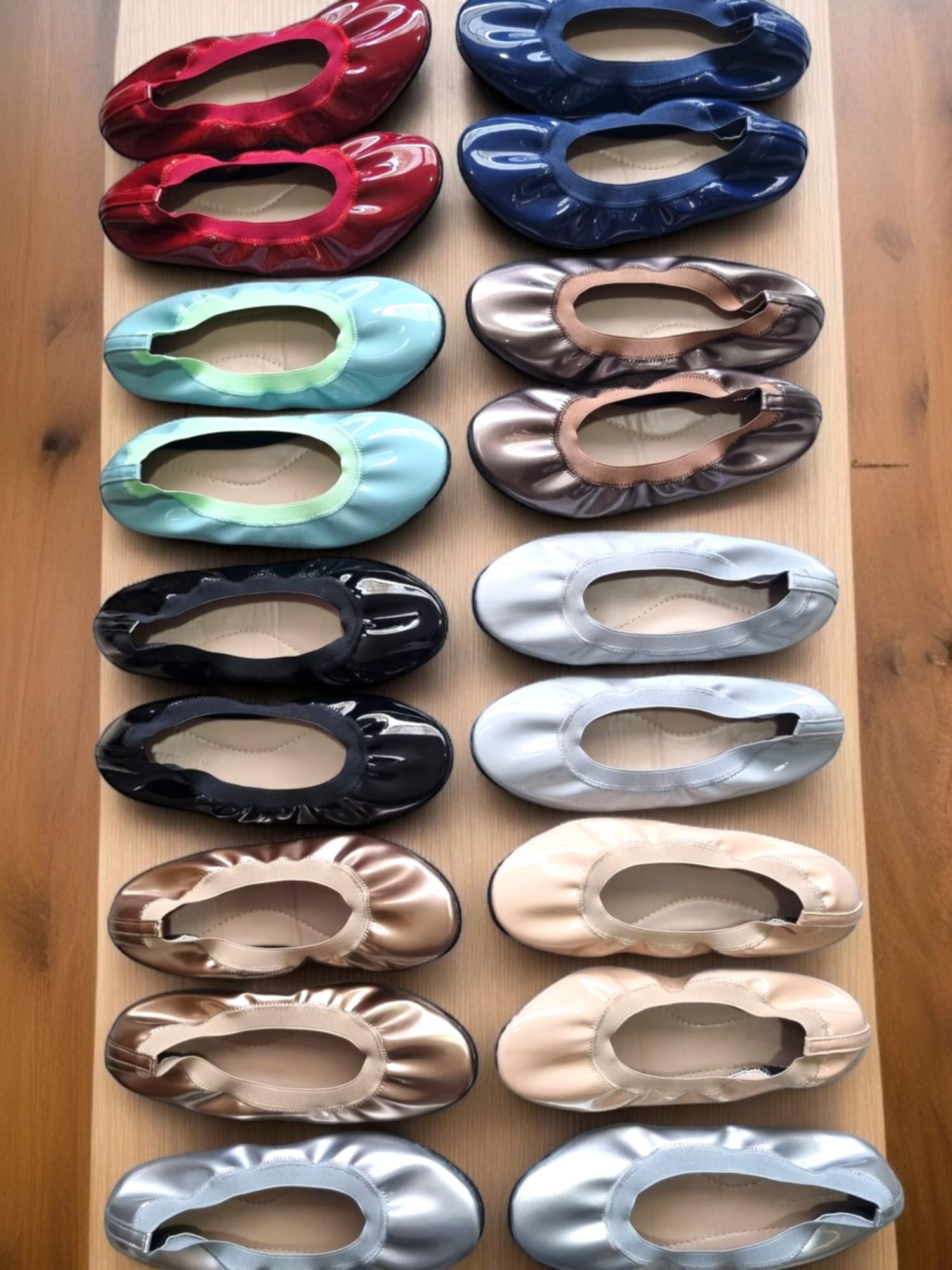 February Collection