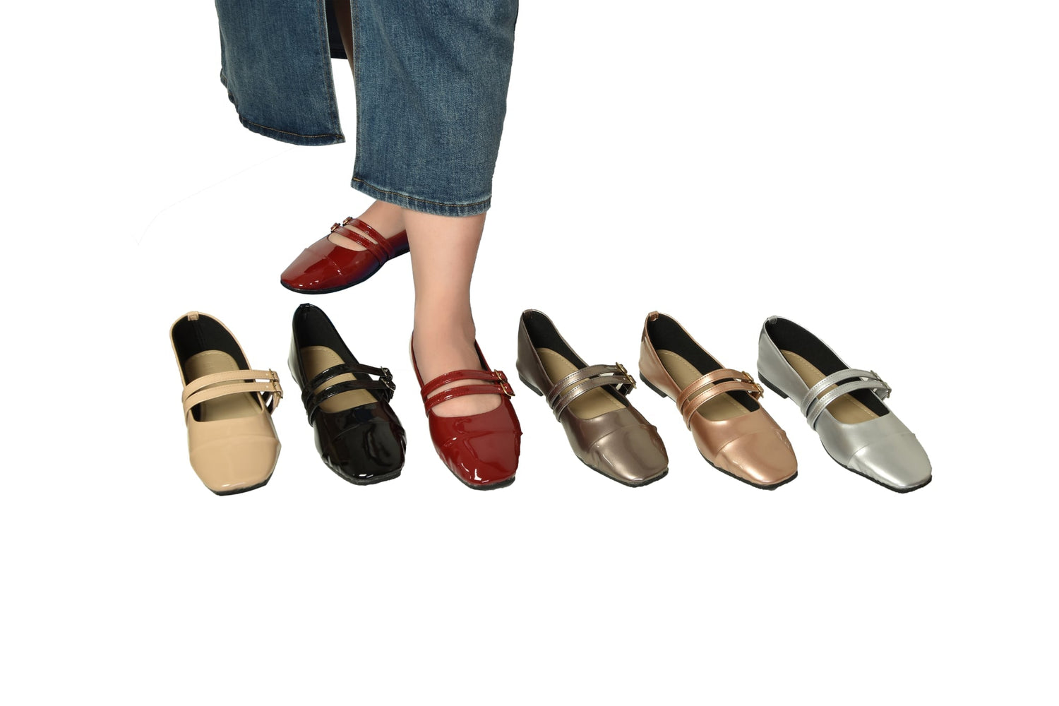 Craze March Collection