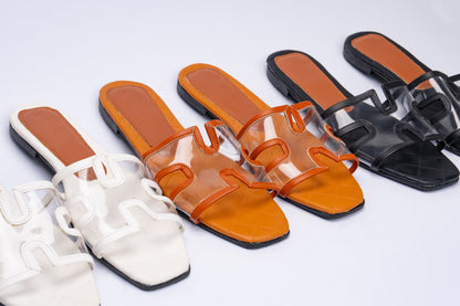 Craze Sandals