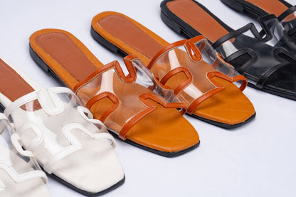Craze Sandals