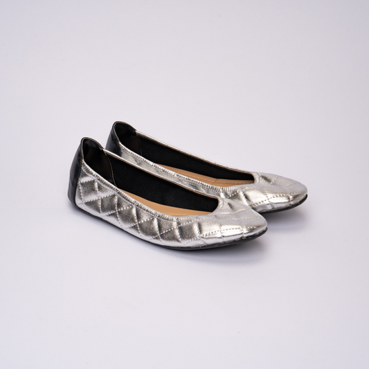 Soleana Ballet Silver