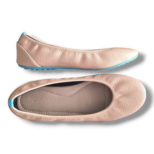 Ciara Collection Beige Cavern