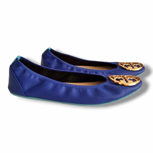 Teresa Tory Cobalt Blue