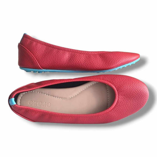 Ciara collection Red