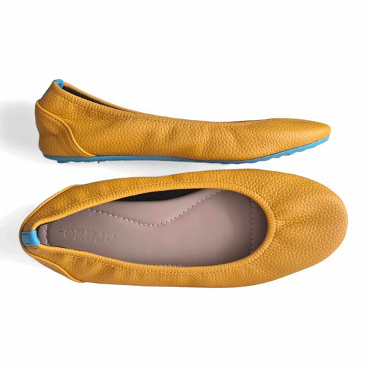 Ciara collection Mustard