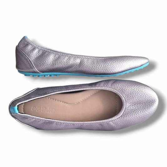Ciara Collection Silver