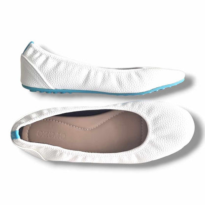 Ciara Collection White