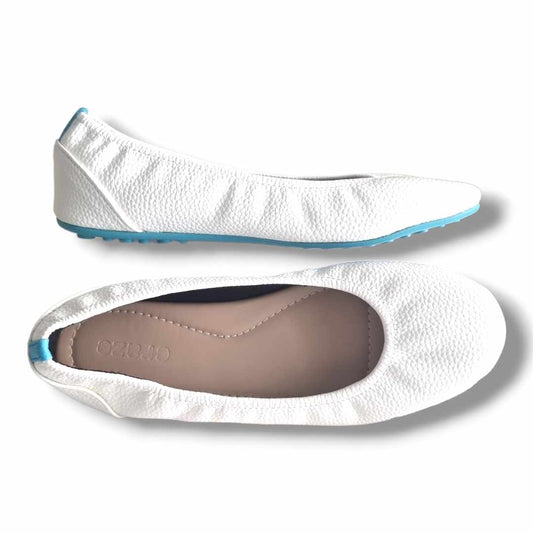 Ciara Collection White